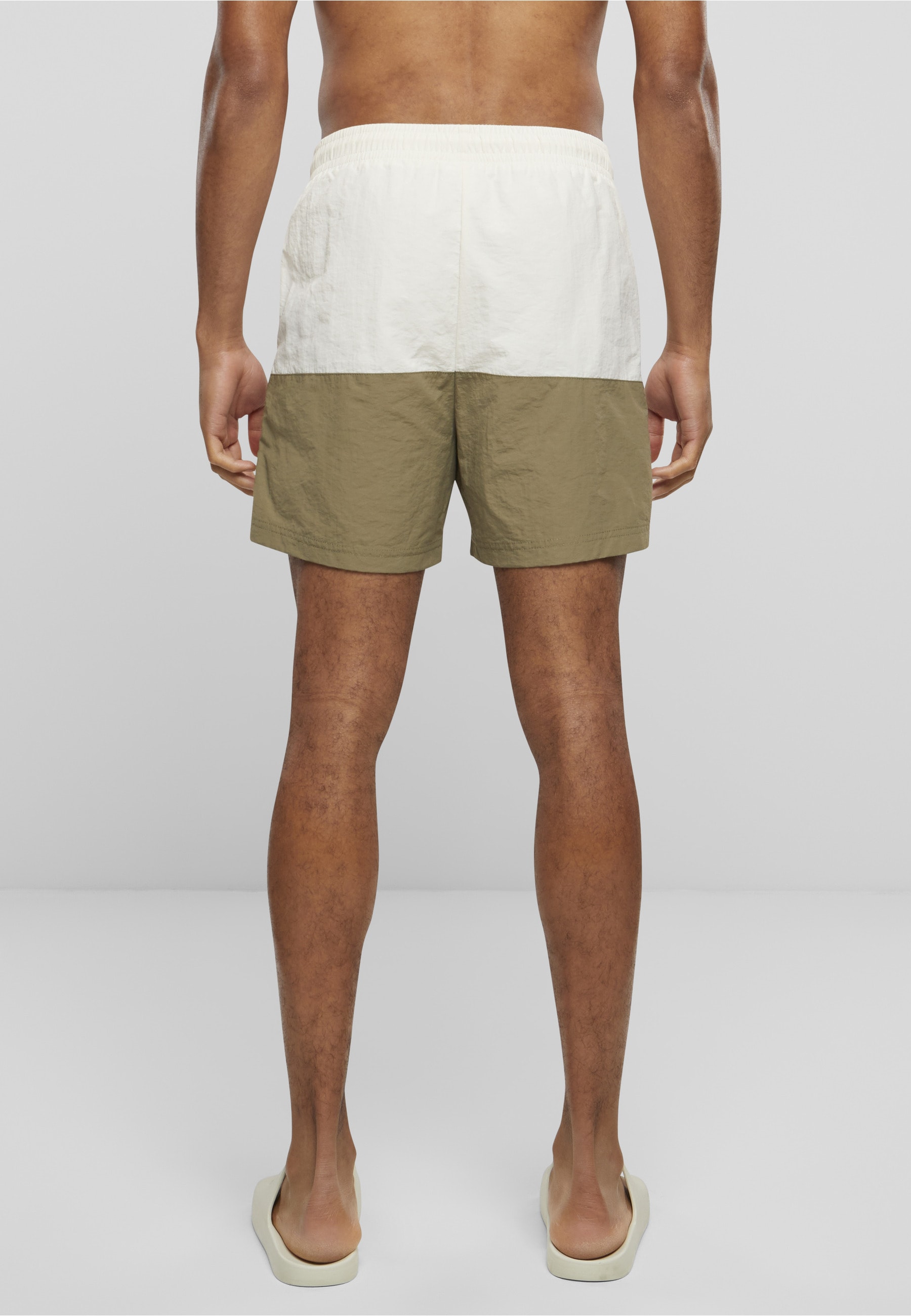 Karl Kani Badeshorts »Karl Kani Herren«