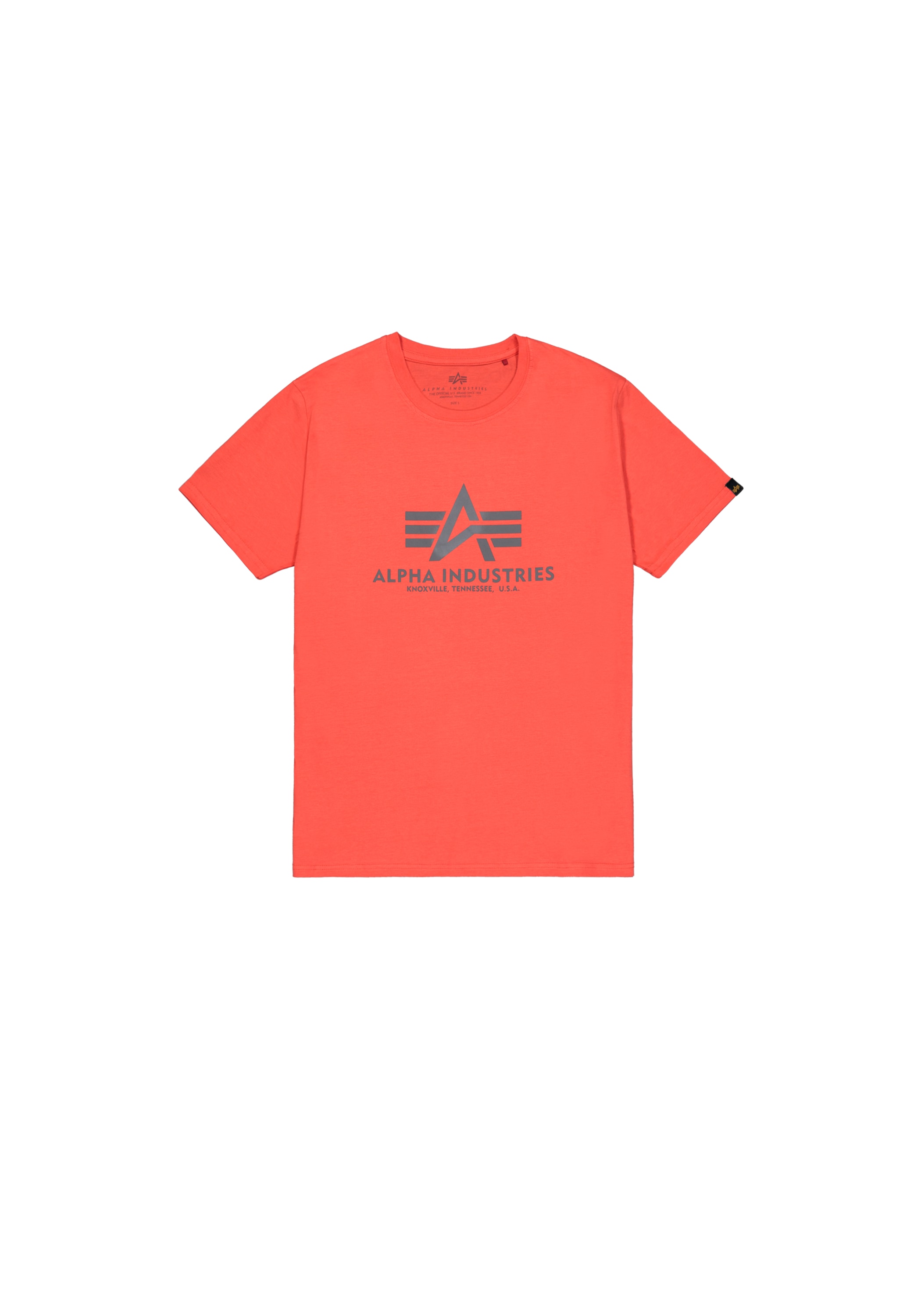 Alpha Industries "Basic T-Shirt BL" günstig online kaufen