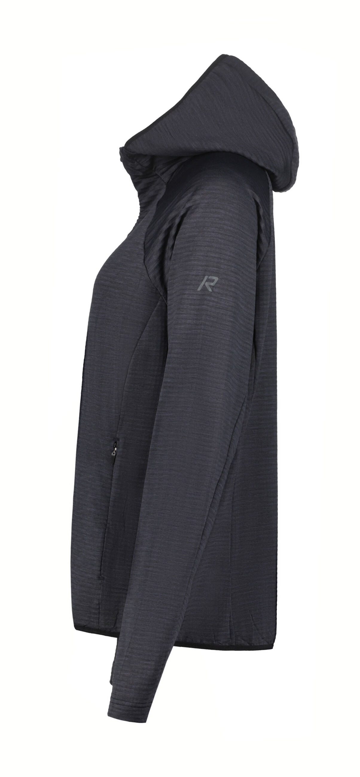 Rukka Trainingsjacke »Rukka Midlayer Munk«