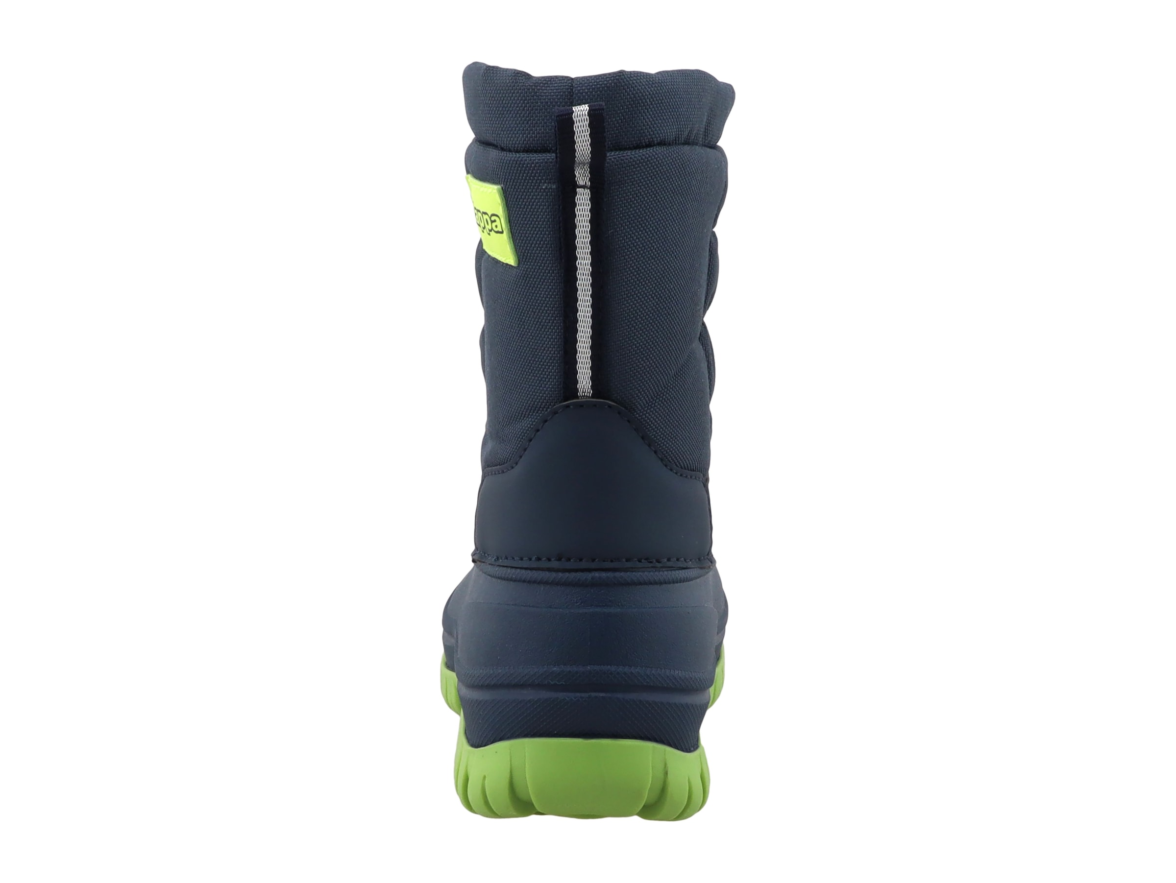 Kappa Winterboots »SINGA«  Winterschuhe, Winterstiefel, Snowboots, wasserdicht