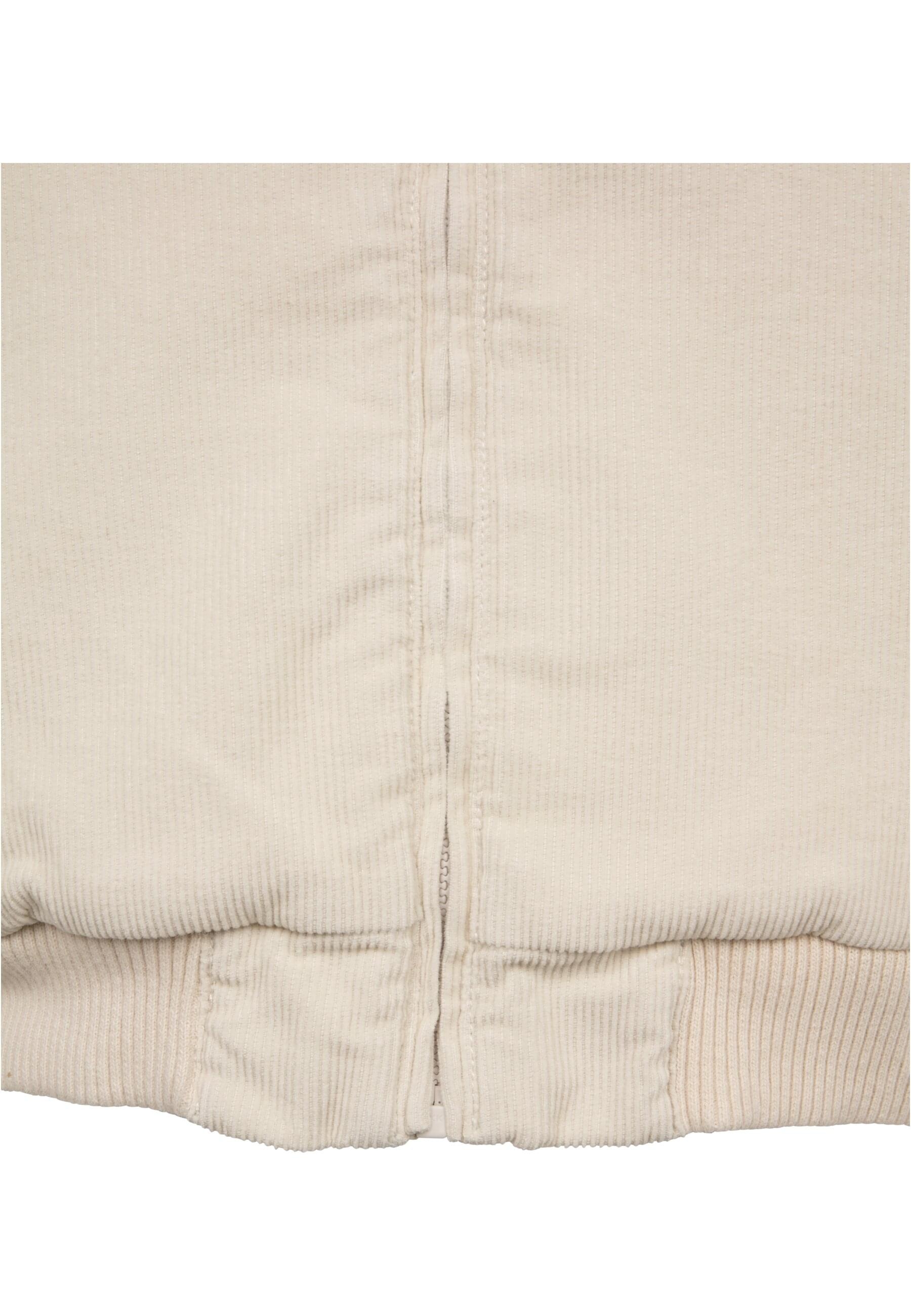 URBAN CLASSICS Winterjacke »Urban Classics Herren Hooded Corduroy Jacket«, (1 St.), mit Kapuze