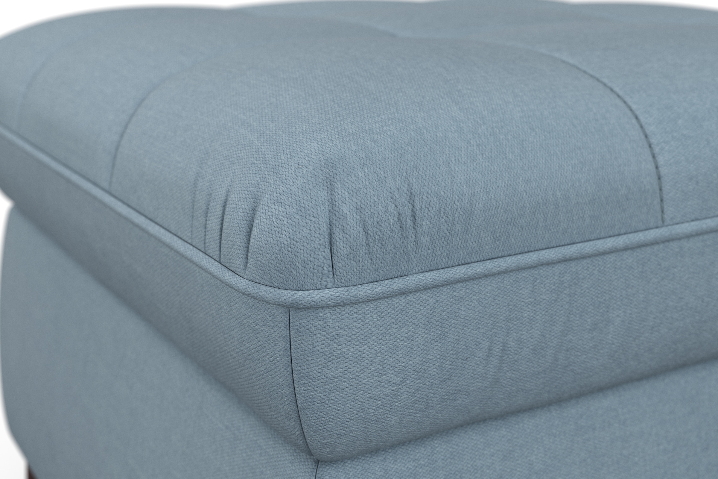 sit&more Hocker »Luxor«, auch erhältlich in dem besonders leicht mit Wasser zu reinigen