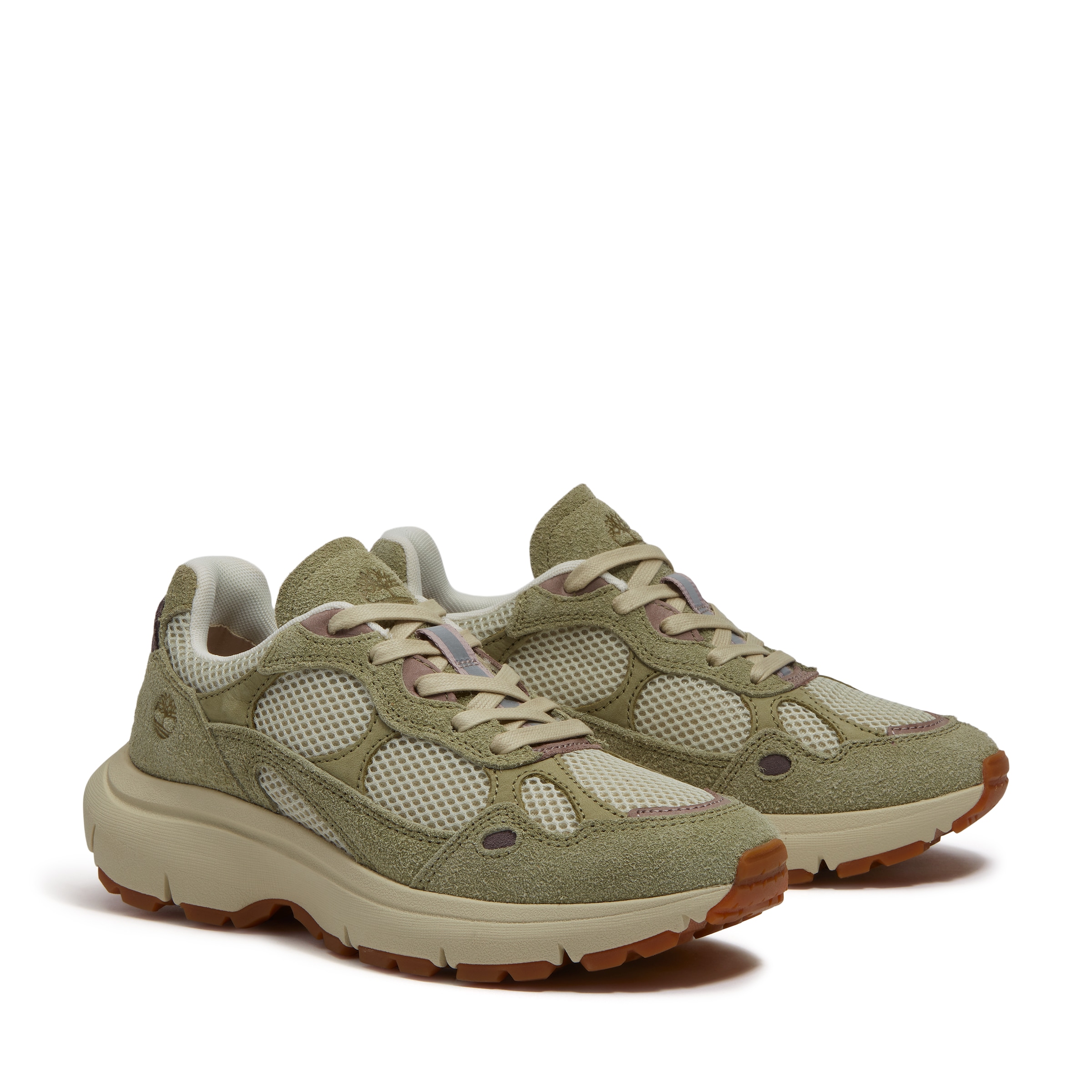 Timberland Sneaker "HAZEL LANE - LOW LACE SNEAKER" günstig online kaufen