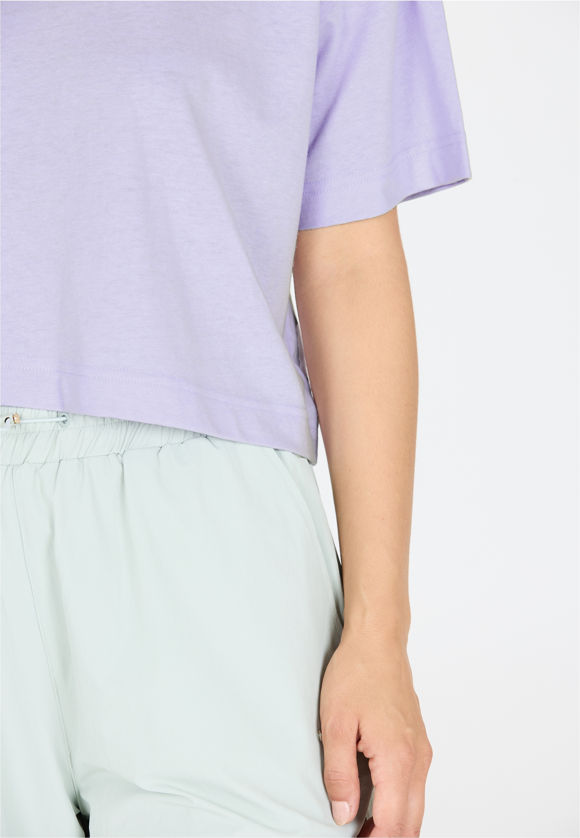 ATHLECIA Funktionsshirt »Reynolds«, Aus atmungsaktivem Material