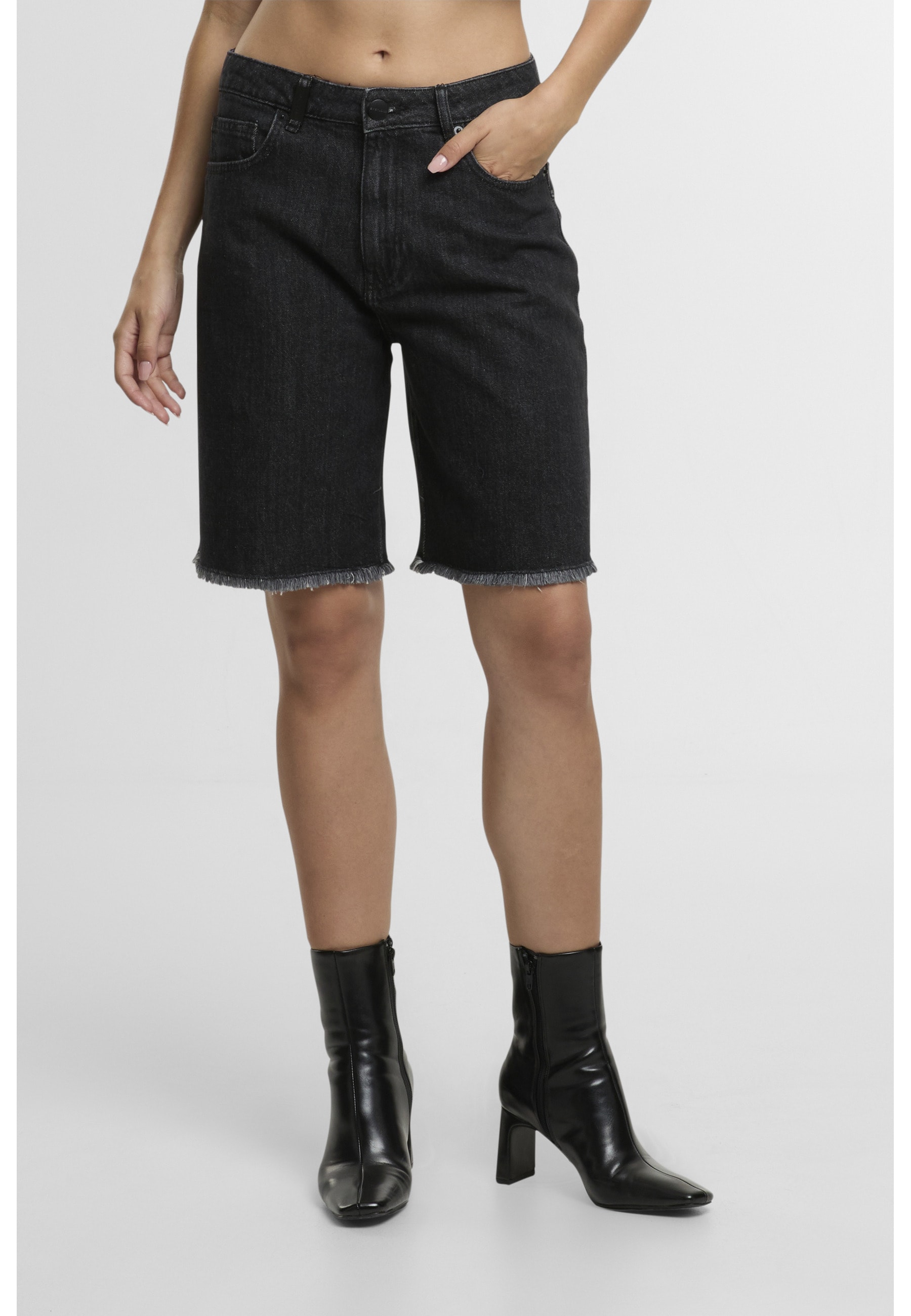 2Y Studios Jeansshorts »2Y Studios Tima Shorts«