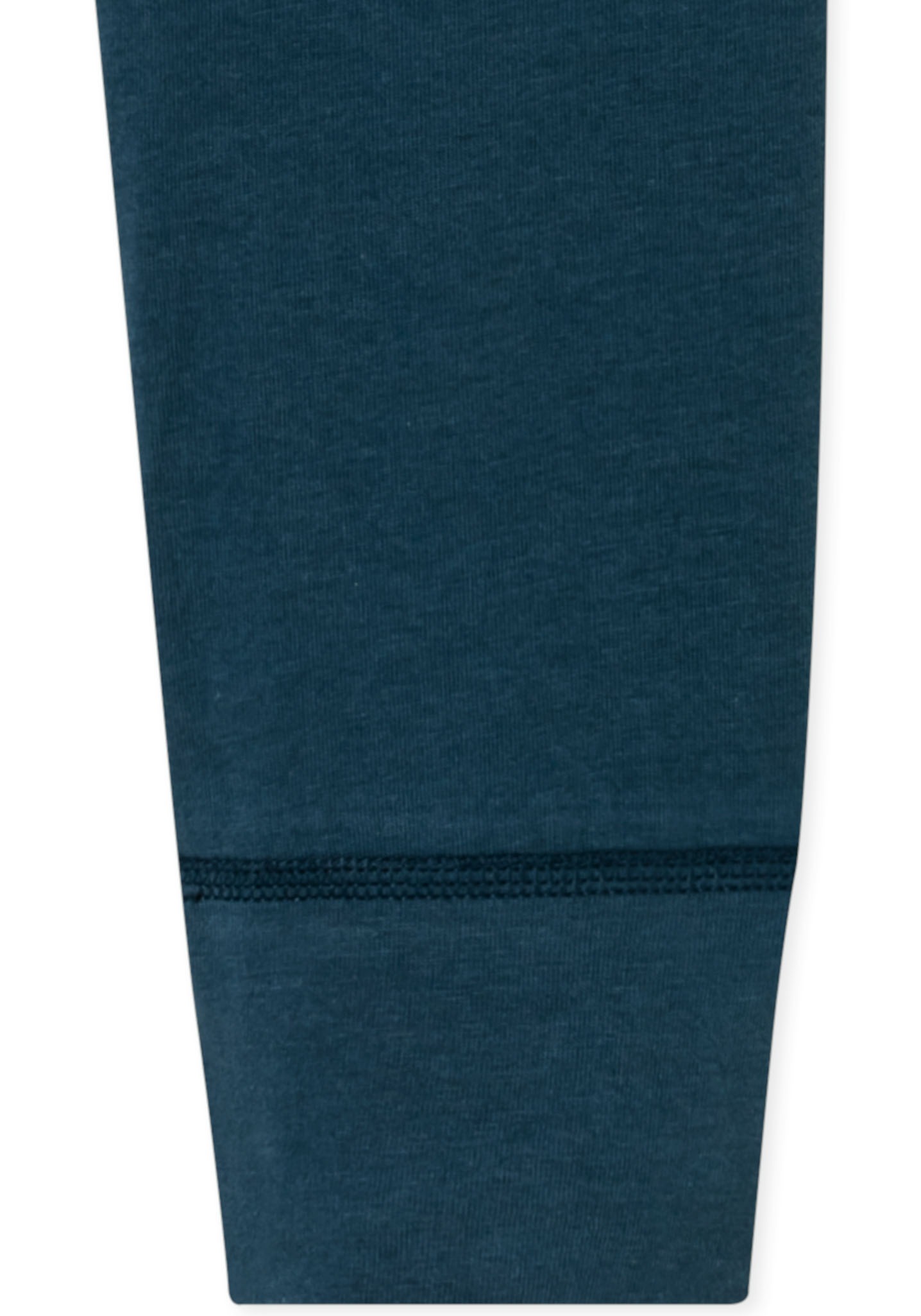 Schiesser Lange Unterhose "95/5" mit Kontrastbund günstig online kaufen