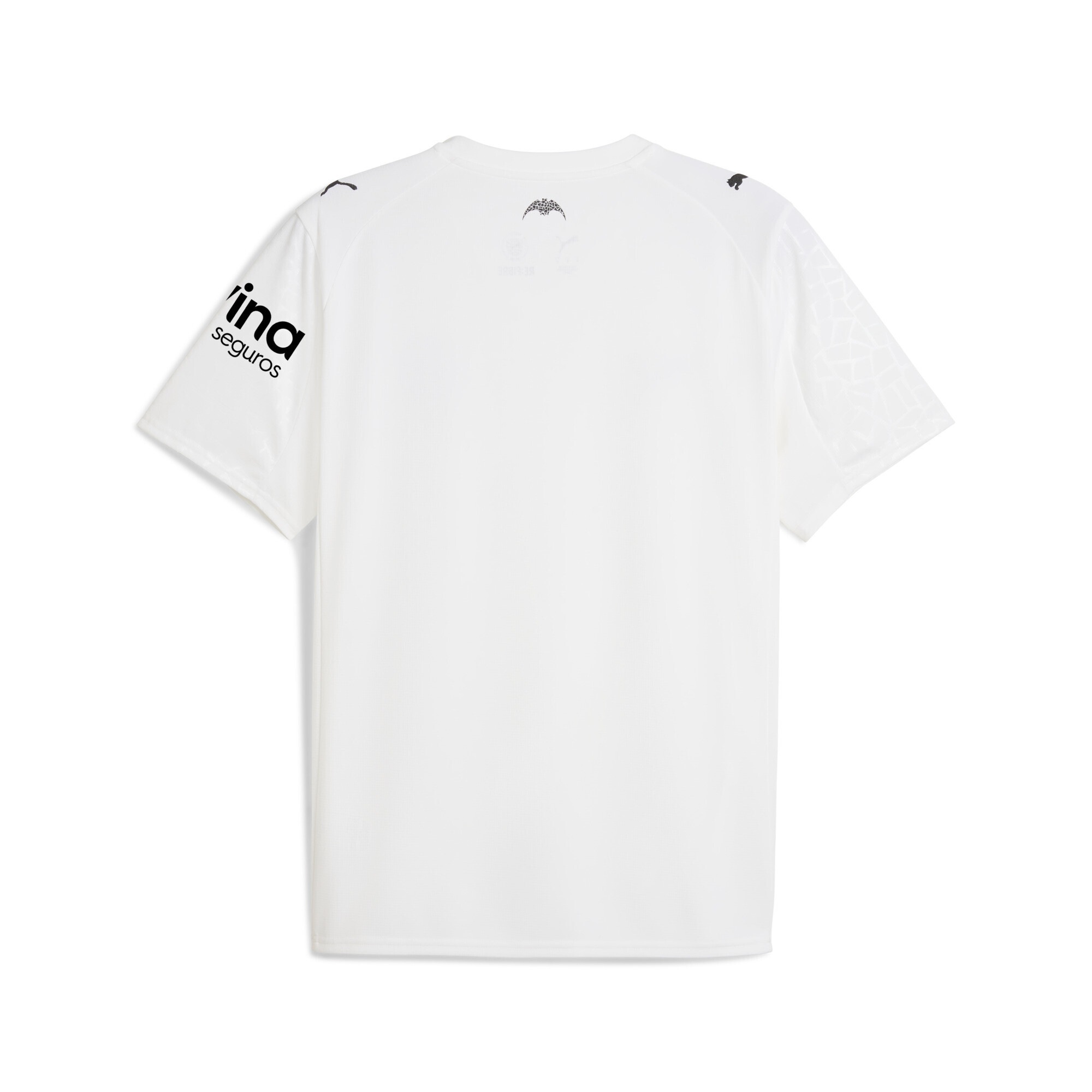 PUMA Trainingsshirt »Valencia CF 25/26 Heimtrikot Herren«