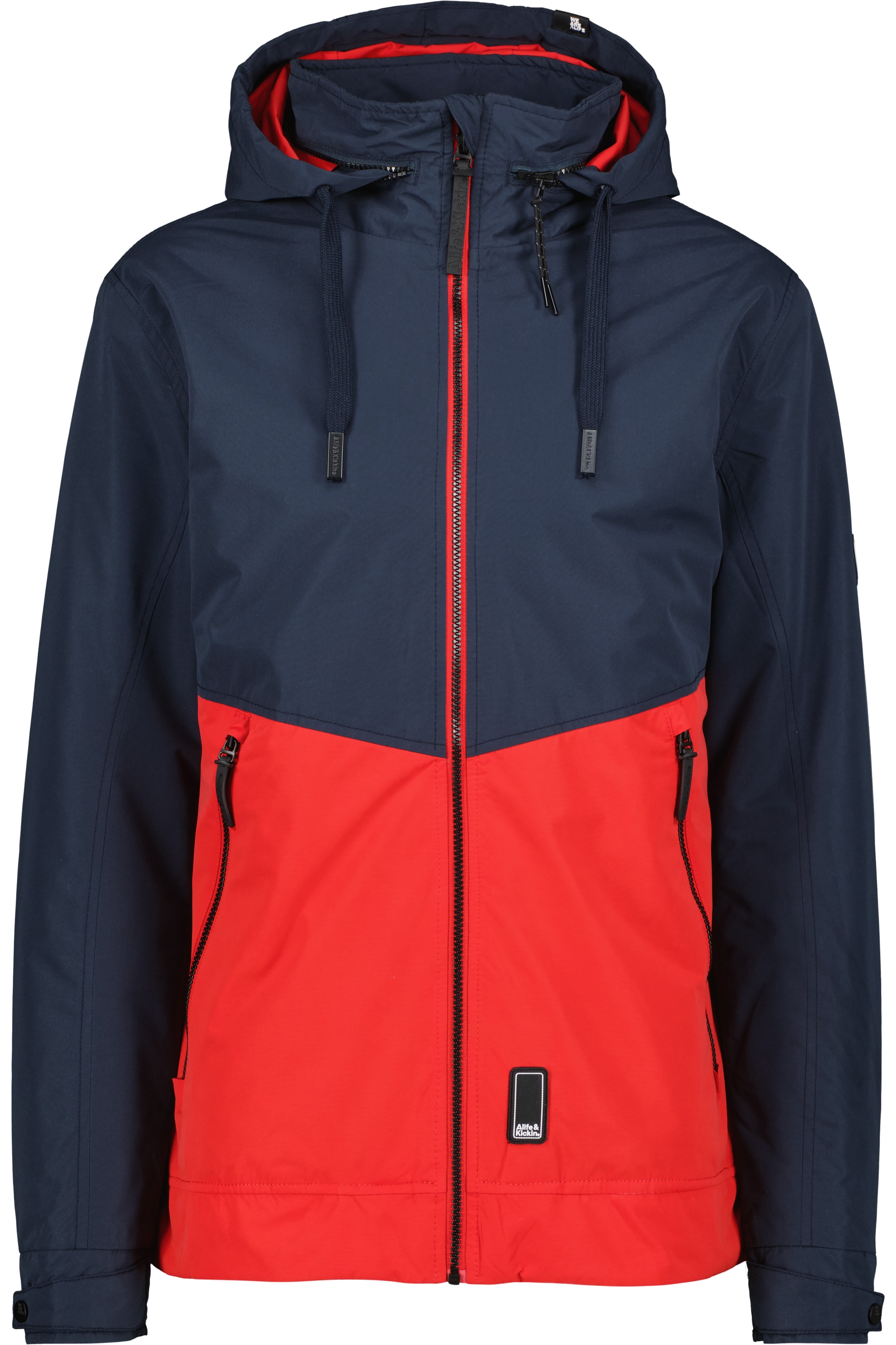 Alife & Kickin Winterjacke "Herren Don EstebanAK A" günstig online kaufen