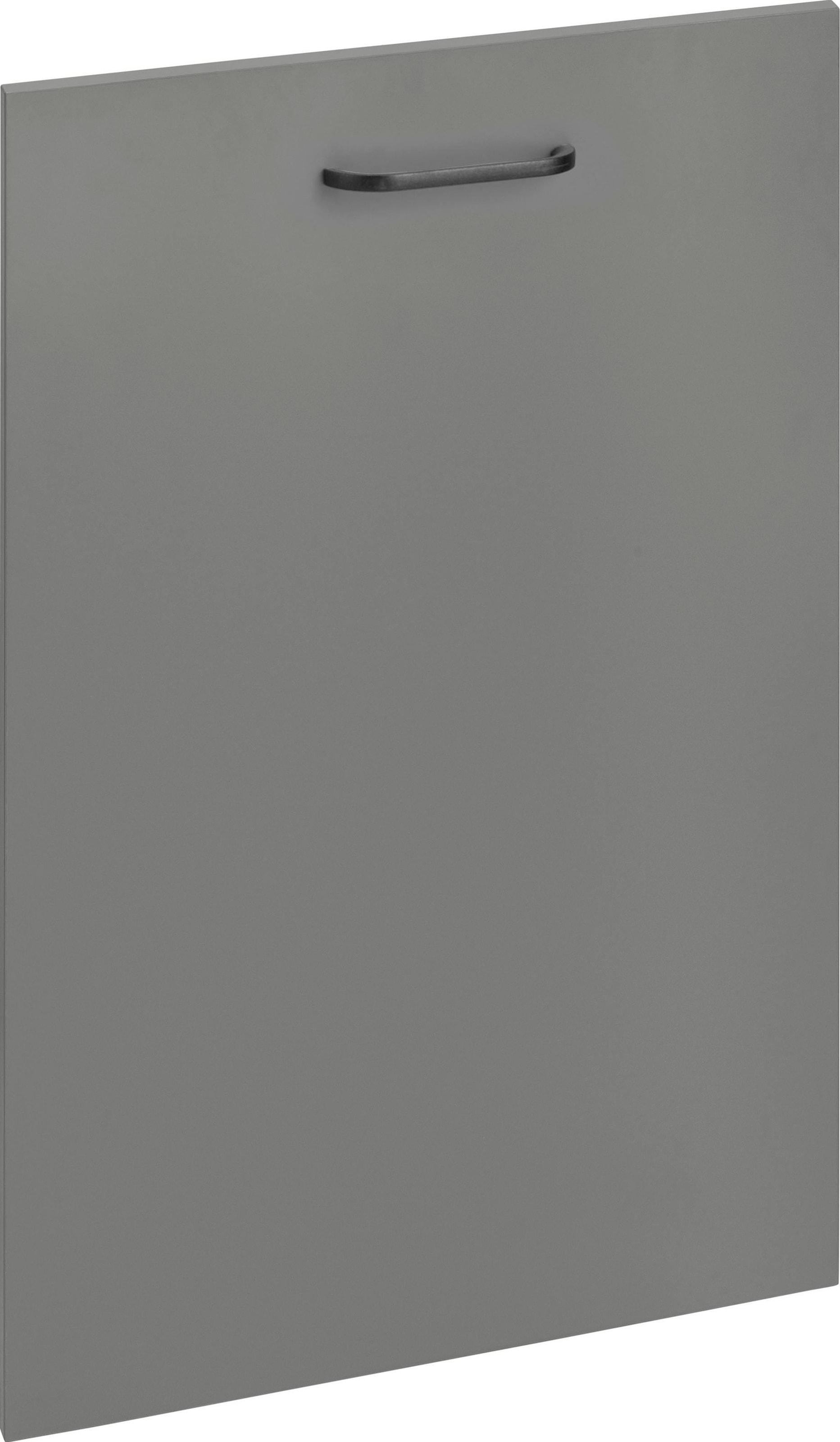 OPTIFIT 1100000002199 "Elga" für vollintegrierbaren Geschirrspüler, Breite 45 cm