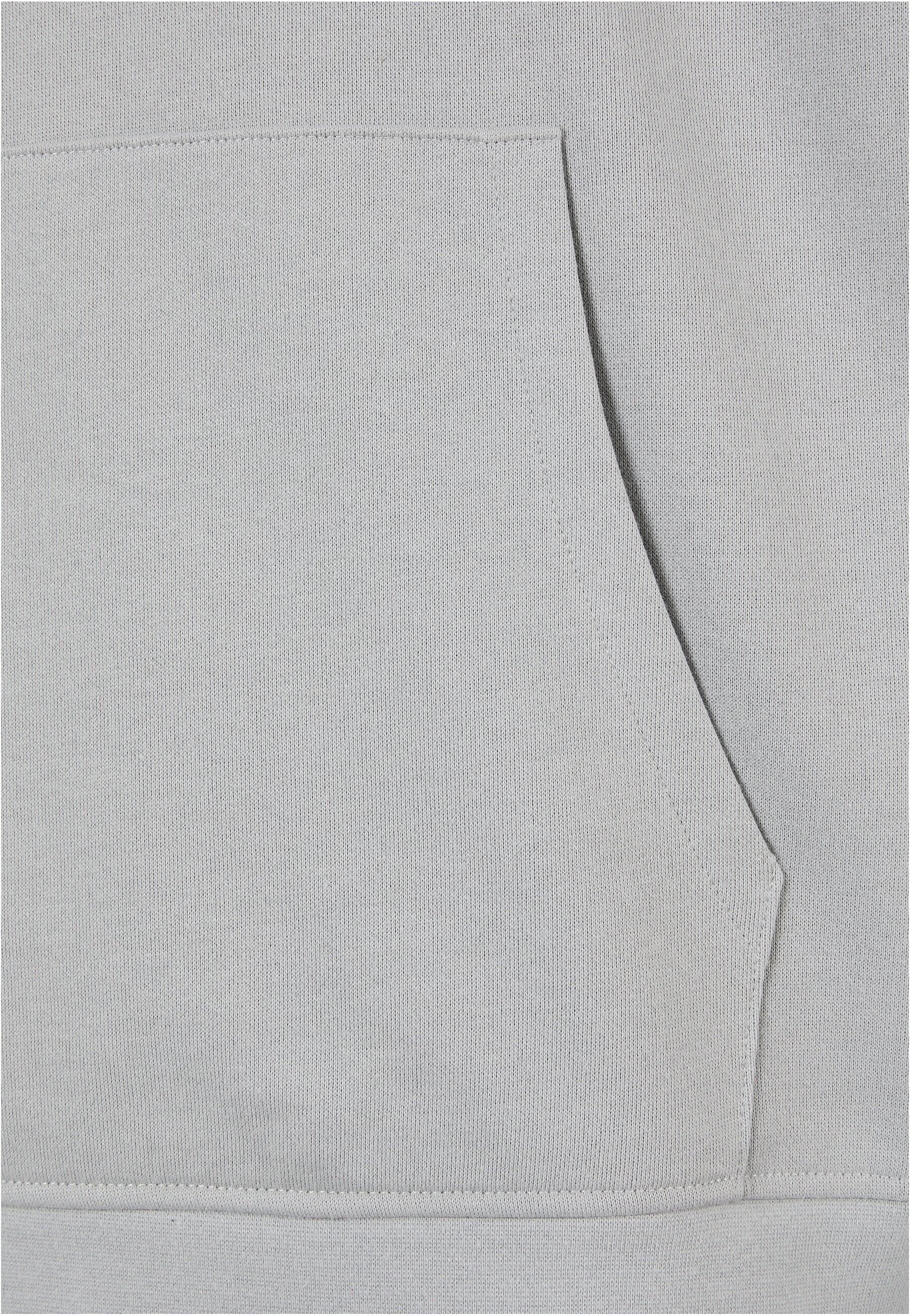 URBAN CLASSICS Rundhalspullover »Urban Classics Herren Boxy Pocket Crew«, (1 tlg.)