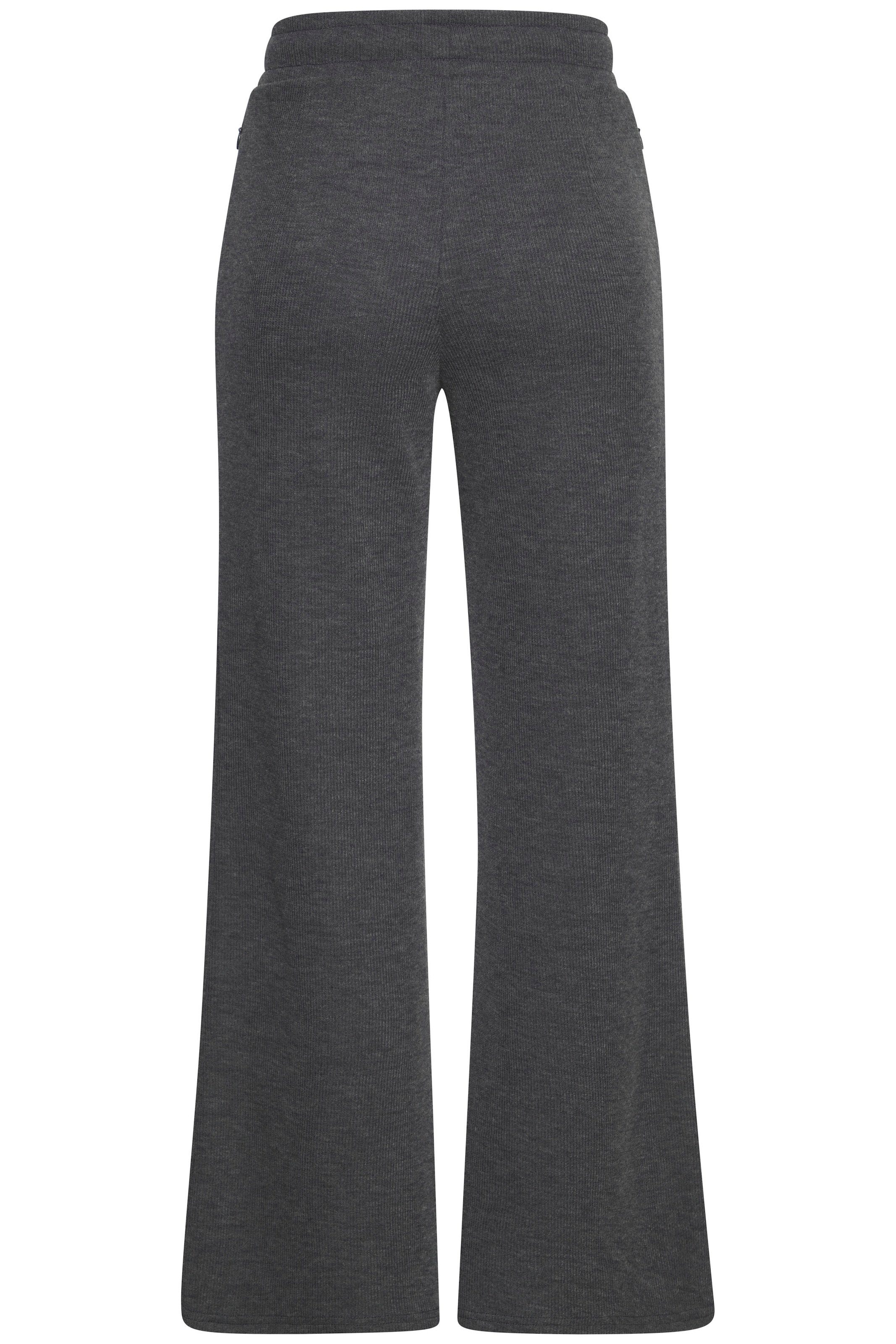 French Connection Loungepants, in gerippter Strickoptik