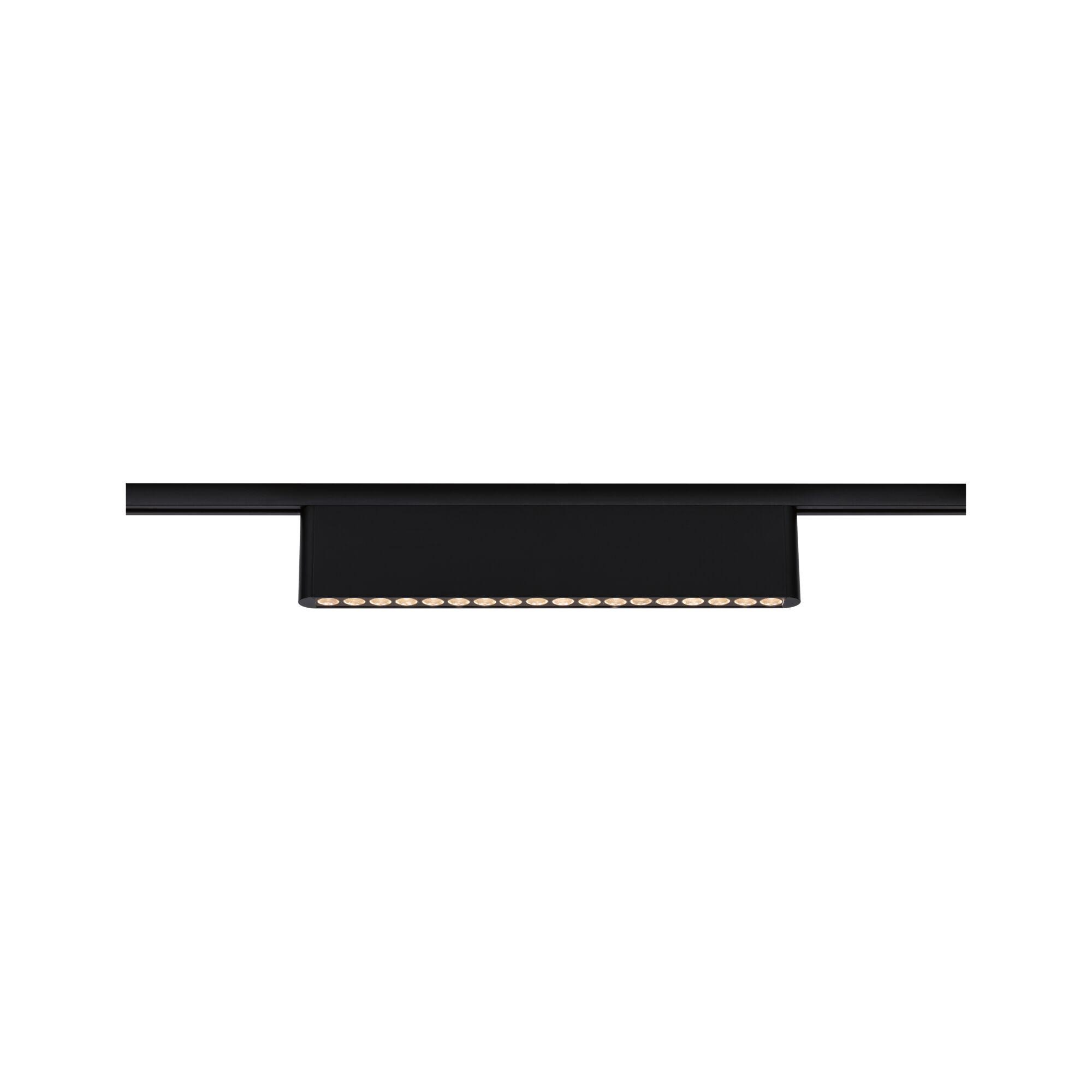 Paulmann Schienensystem-Leuchten »Zelos 1050lm 10W 3000K dimmbar 230V« LED-Modul 1 Stk. Warmweiß 3-Step-Dim