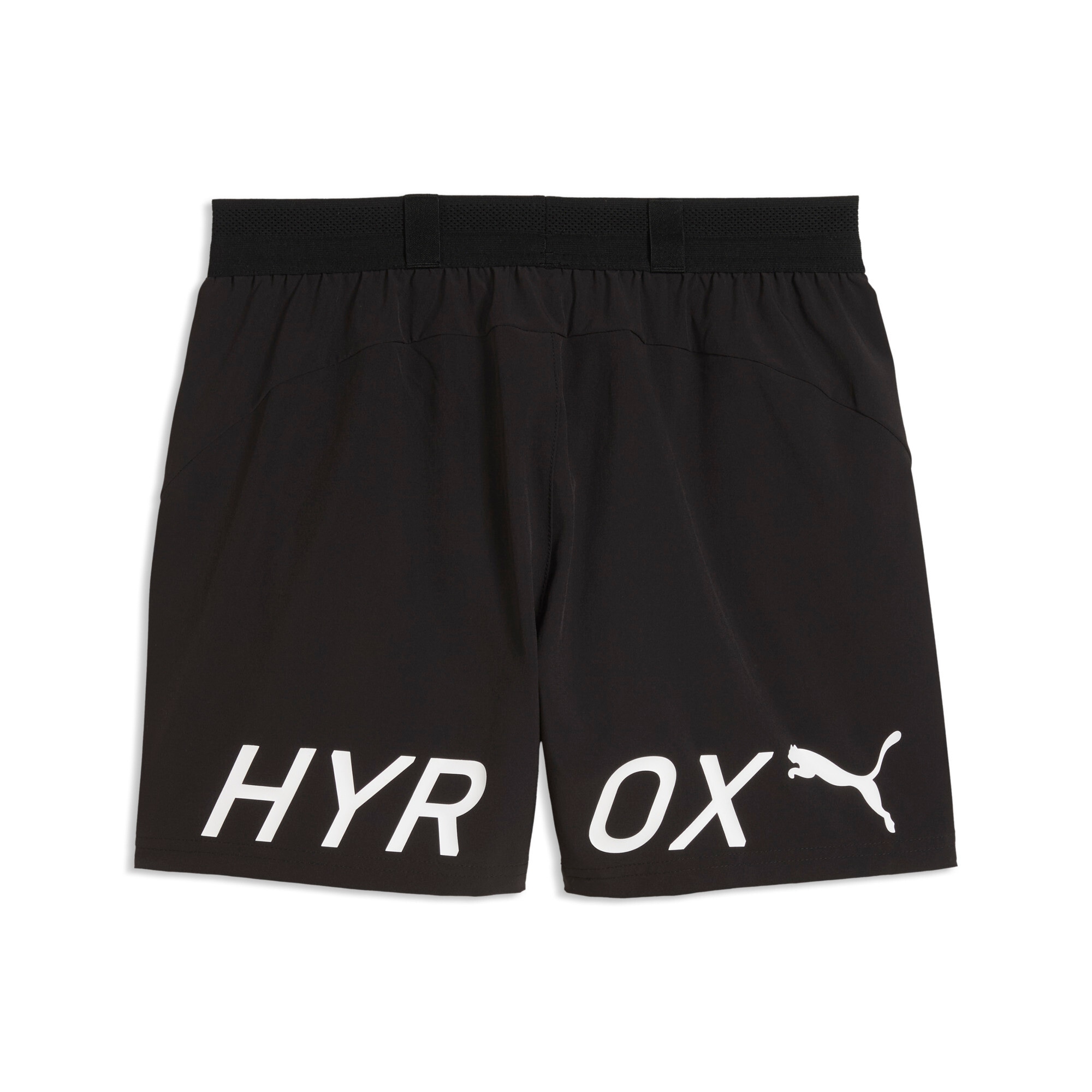 PUMA Trainingsshorts »M  X HYROX PWRMODE 5 SHORT«  Regular Fit, für Fitness, sportlicher Stil