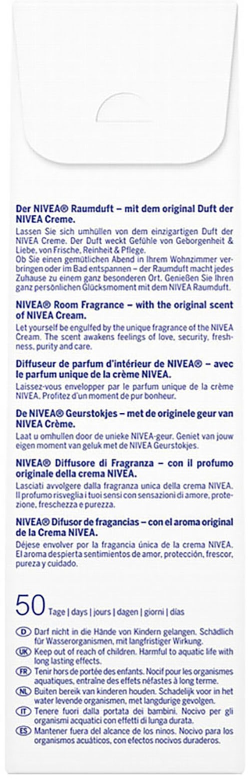 Nivea Raumduft »Original Creme Raumduft 70ml«