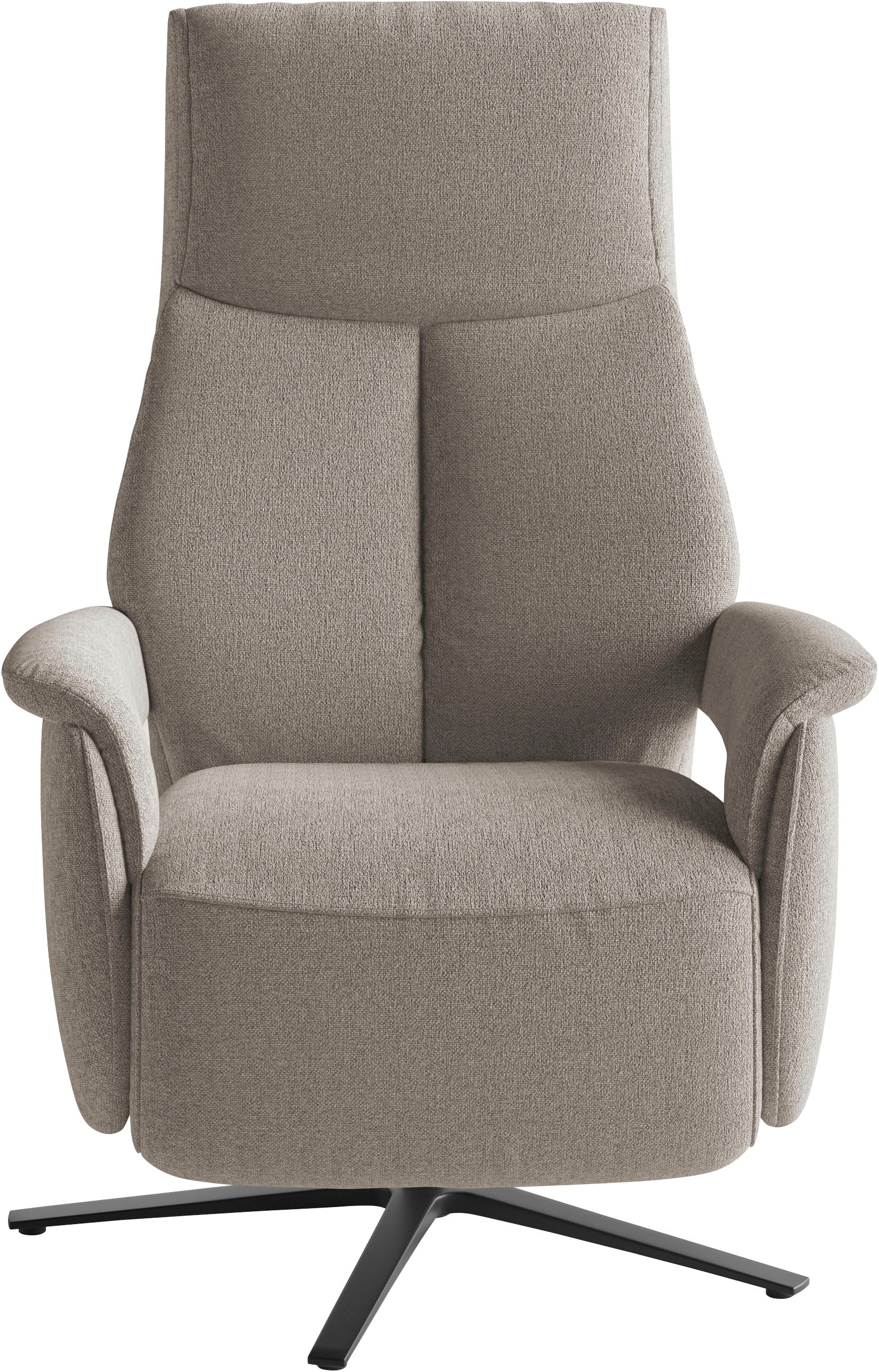 sit&more TV-Sessel "TV Lazy" mit Herz-Waage-Positon und 3 Motoren