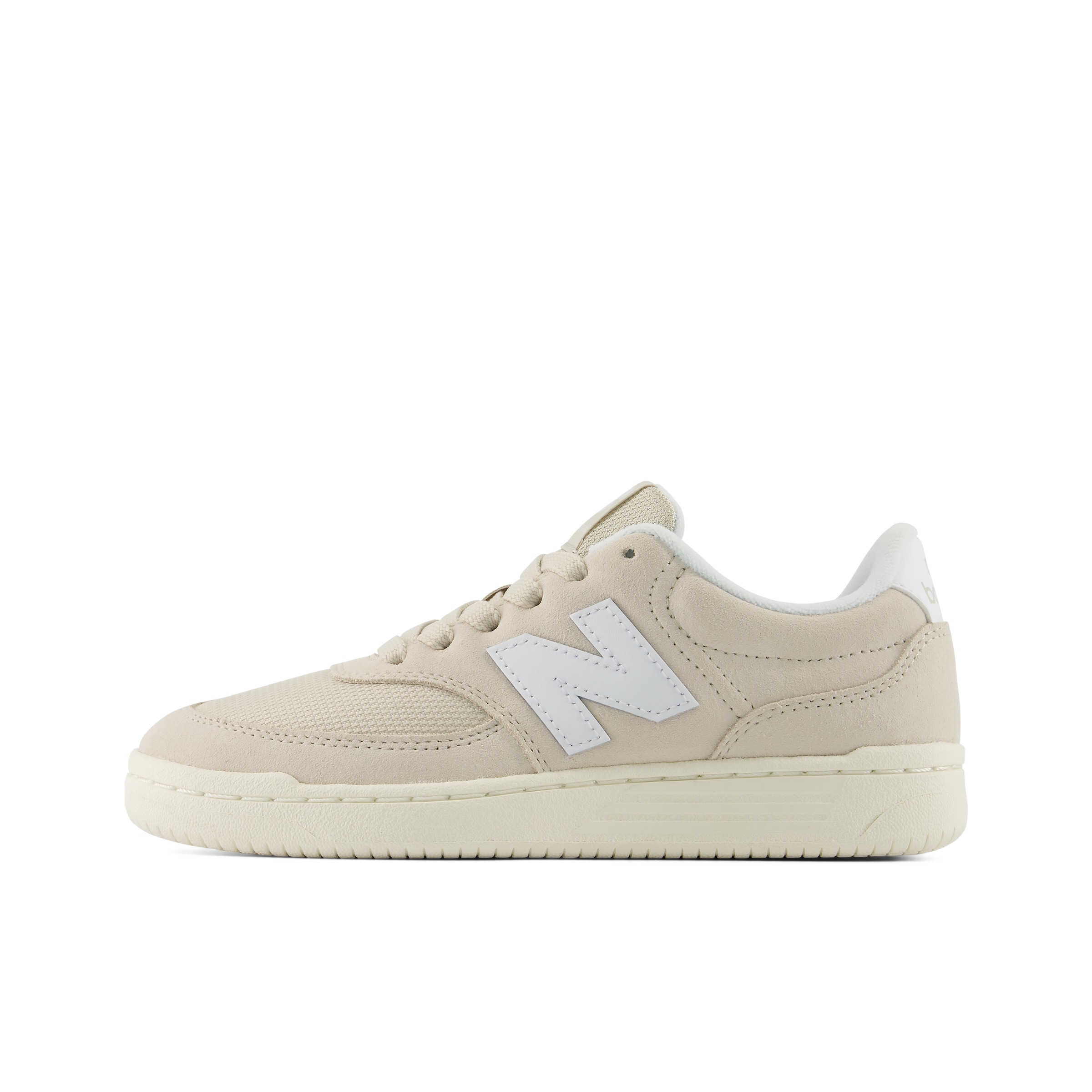 New Balance Sneaker »BB80«  für Kinder und Jugendliche entwickelt, mit Gummilaufsohle