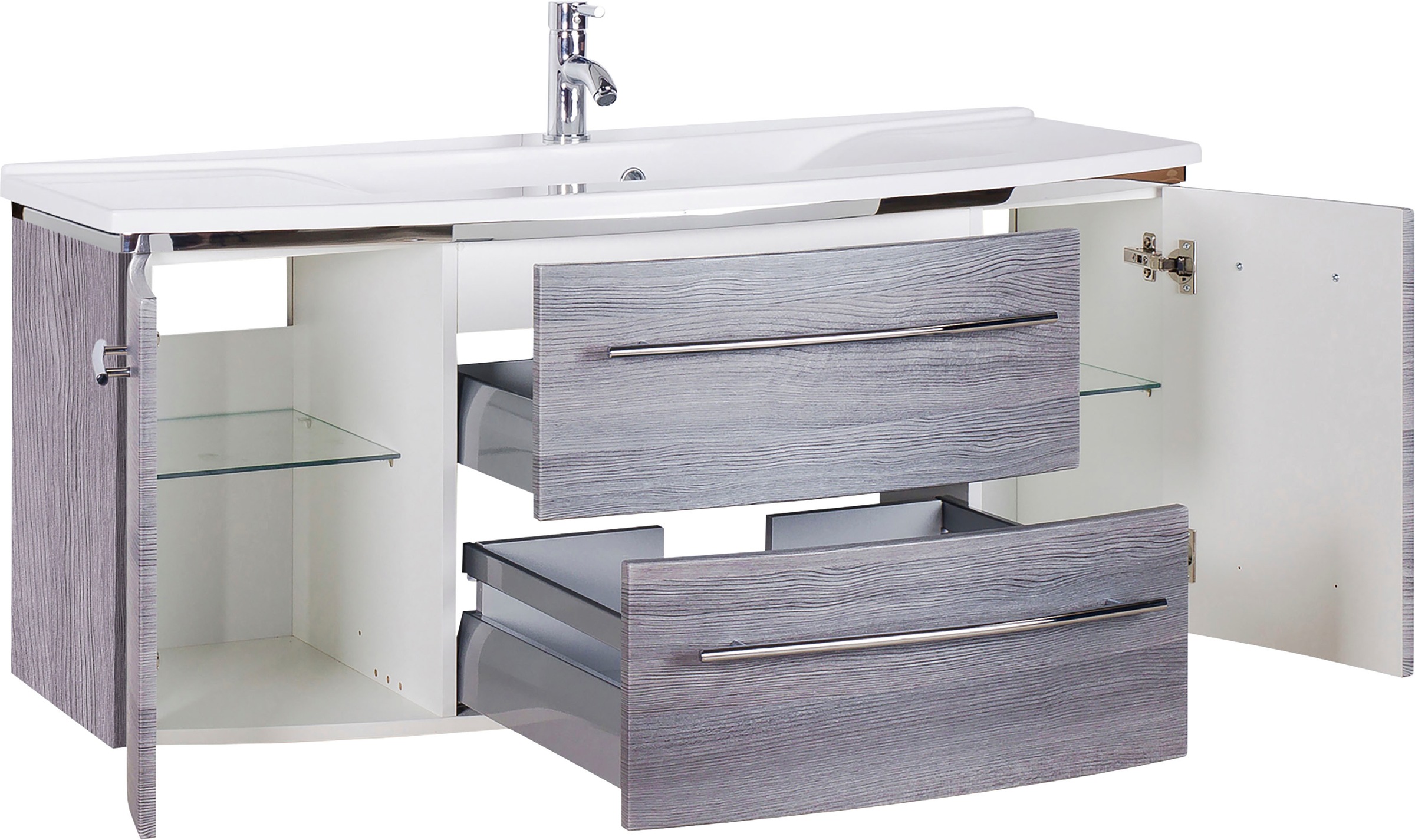 Thumbnail - Saphir Waschtisch "3040", Breite 122 cm