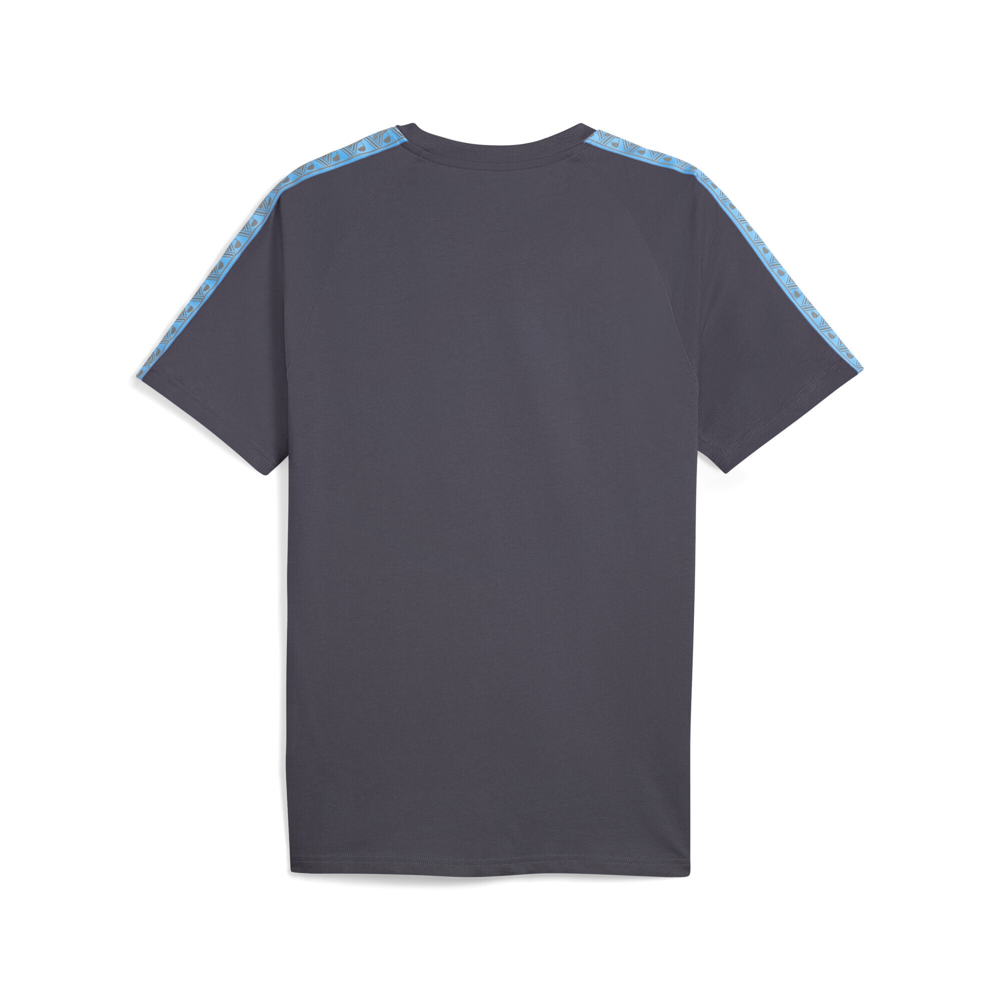 PUMA T-Shirt »Olympique de Marseille KING T-Shirt Herren«