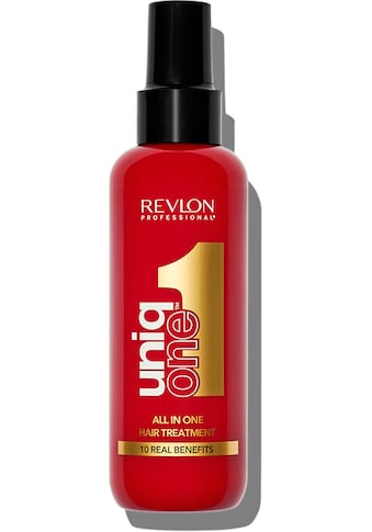 REVLON PROFESSIONAL Leave-in Pflege »All in One Hair Treat...