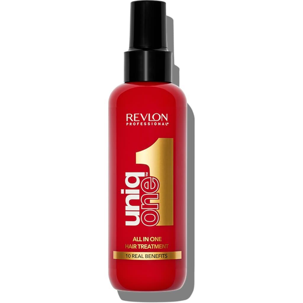 REVLON PROFESSIONAL Leave-in Pflege »All In One Hair Treatment Classic«