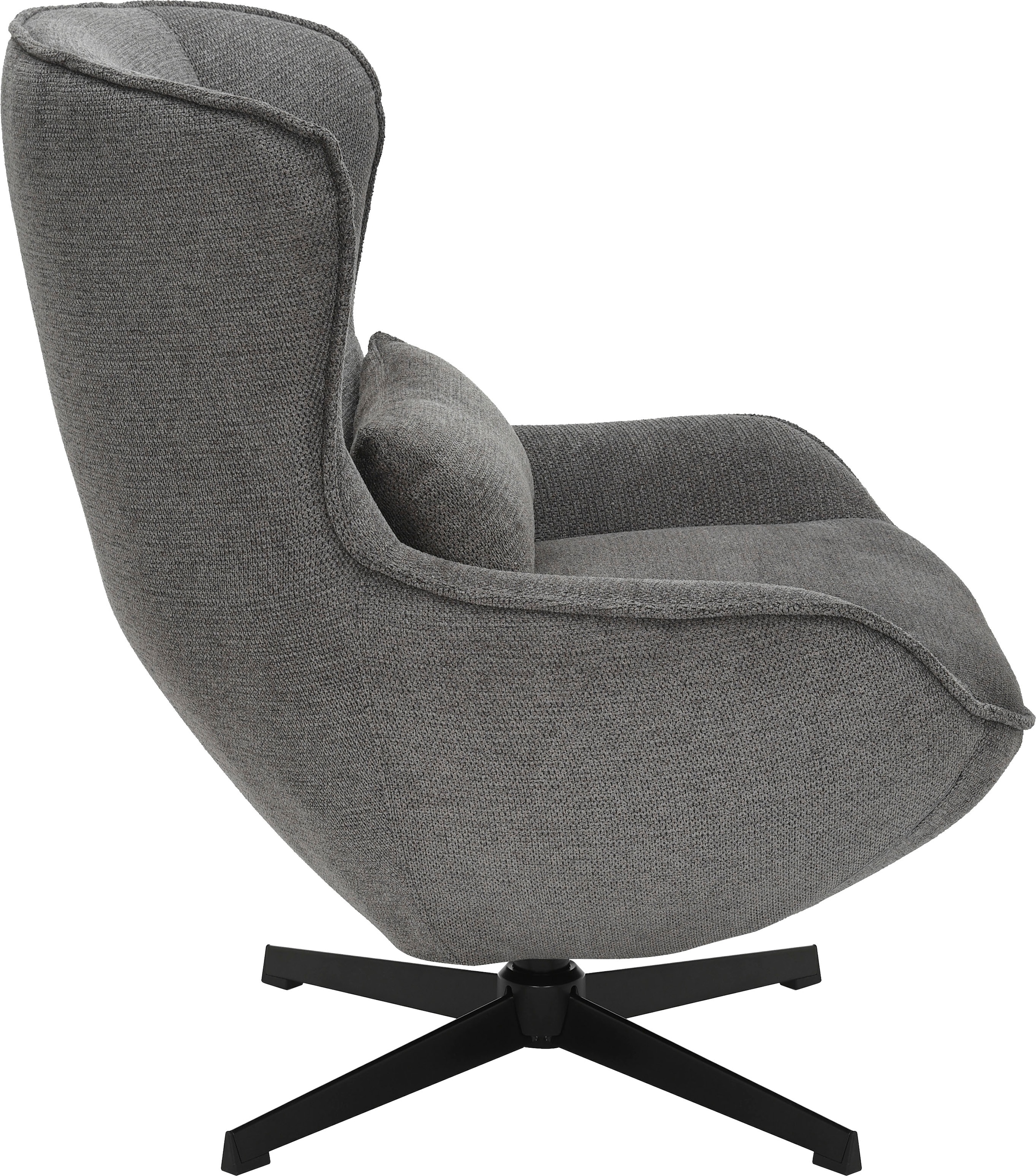 OTTO home Sessel »Yolli Relaxsessel, TV-Sessel mit Hocker«