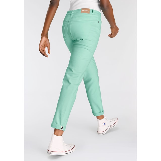 Alife & Kickin High-waist-Jeans »Straight-Fit AileenAK«, NEUE KOLLEKTION  online bestellen | BAUR