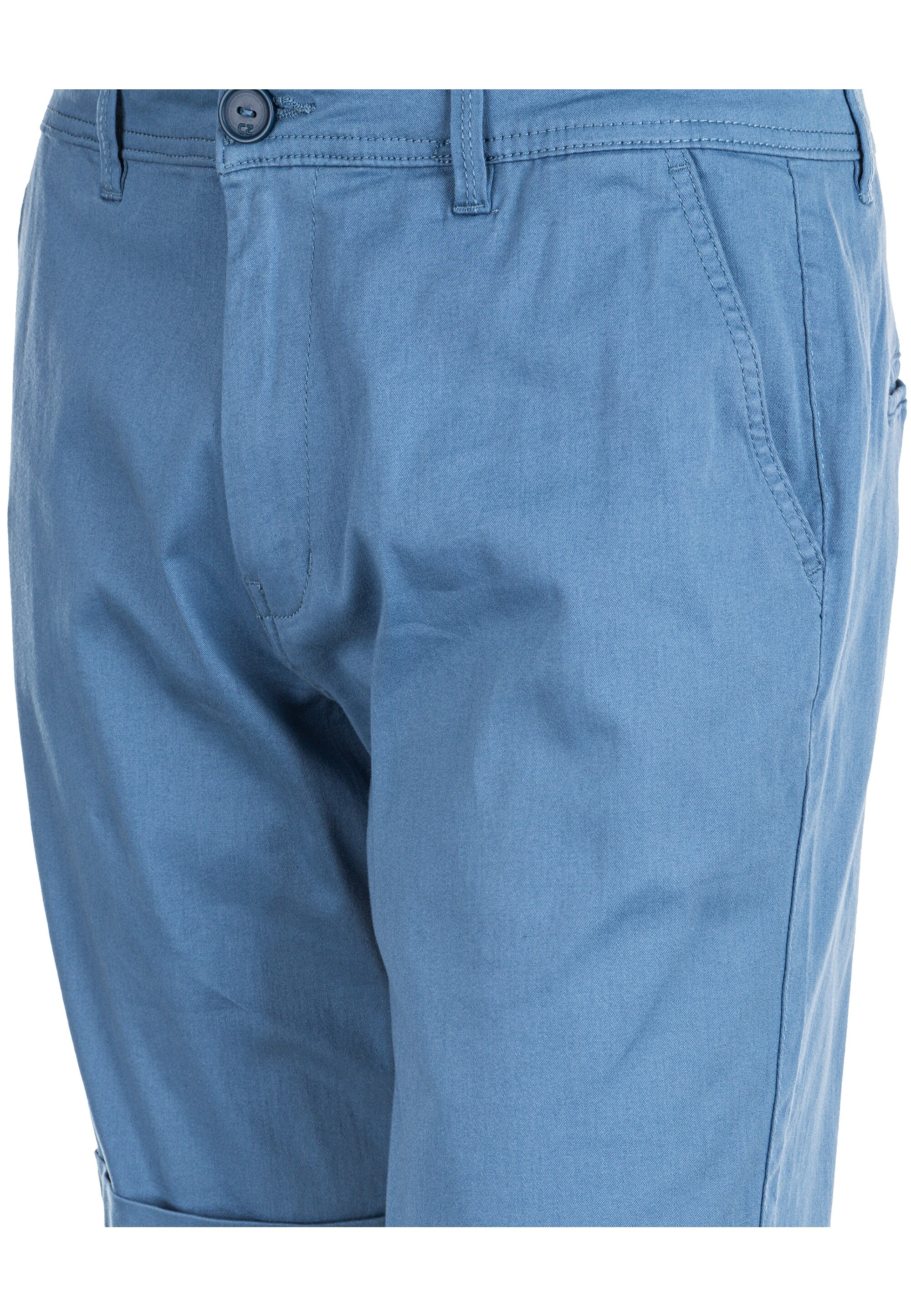 Thumbnail - CRUZ Shorts "Jerryne", mit praktischen Seitentaschen