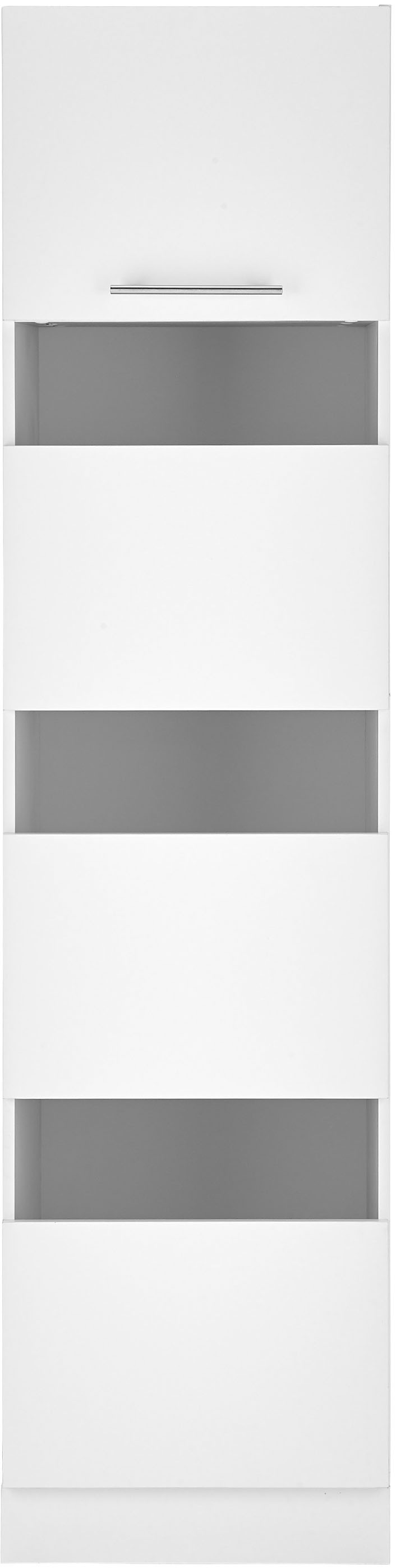 RESPEKTA Mehrzweckschrank-Set »Clara-Set 8«, (2 St., Schrankelemente einzeln erhältlich), (B x T x H) 117,4 x 67,6 cm x 200 cm