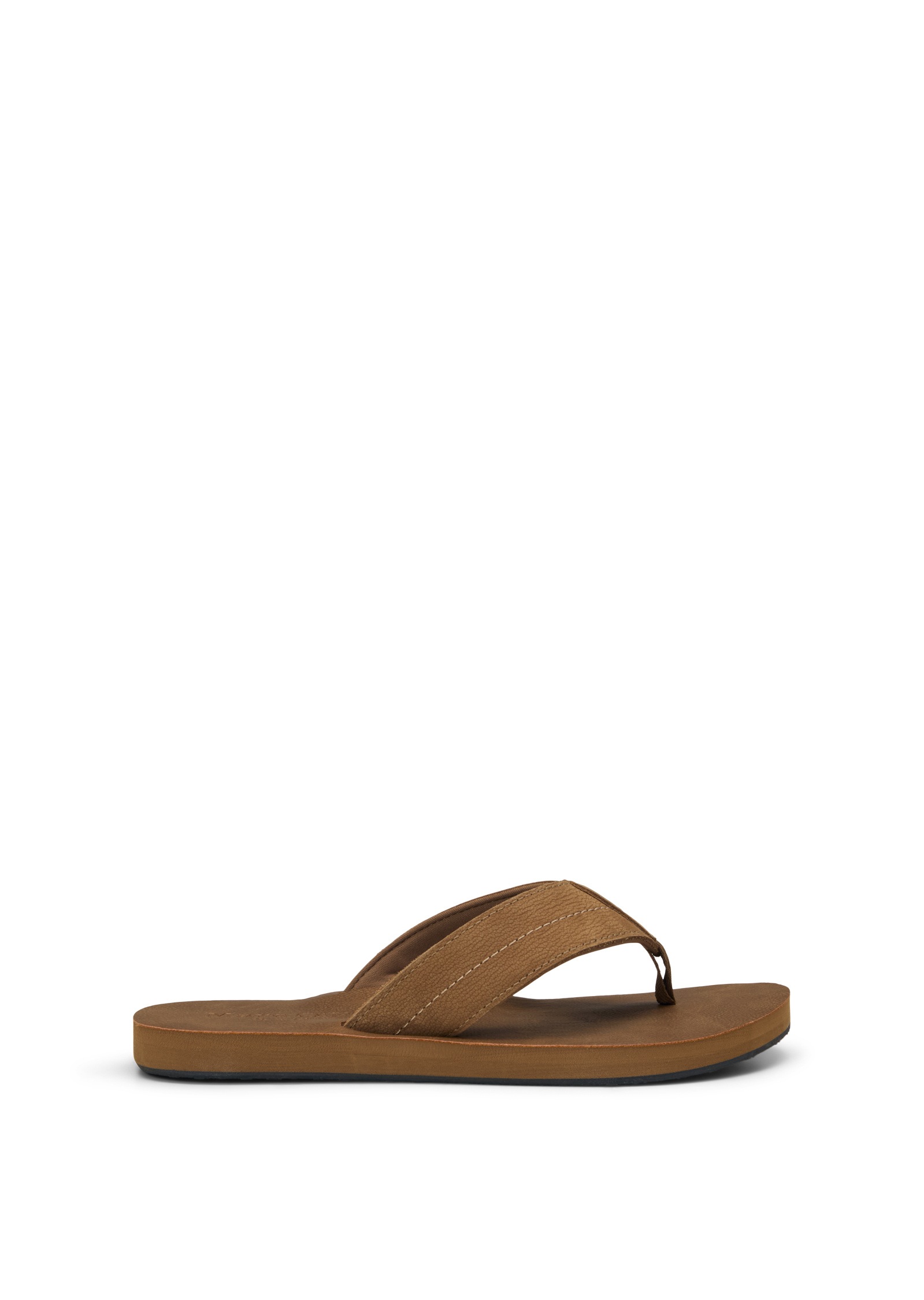 Marc O'Polo Strandschuh »mit Rindlederriemen«
