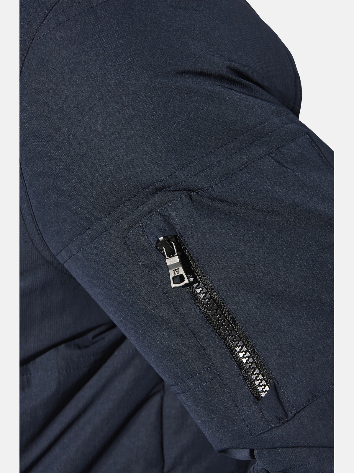 Jan Vanderstorm Outdoorjacke »Outdoorjacke EIRHOLM«