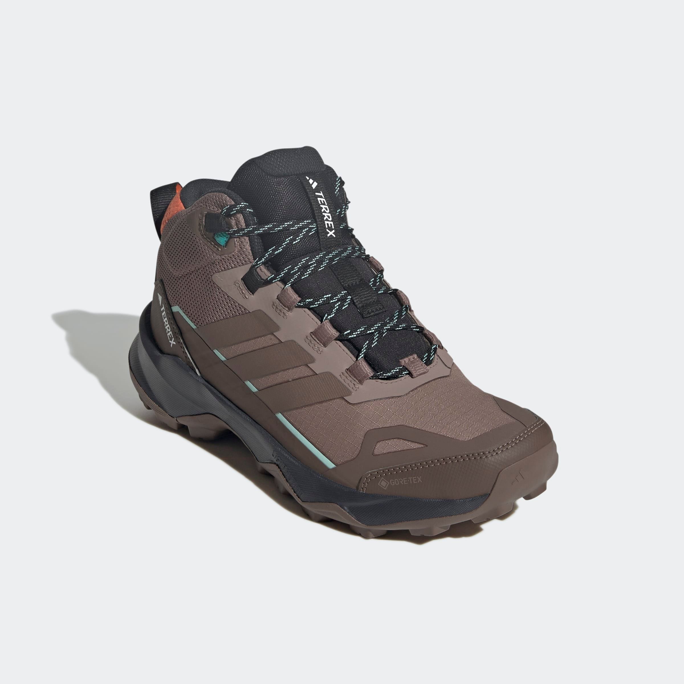 adidas TERREX Wanderschuh "TERREX SKYCHASER AX5 MID GORE-TEX" wasserdicht d günstig online kaufen
