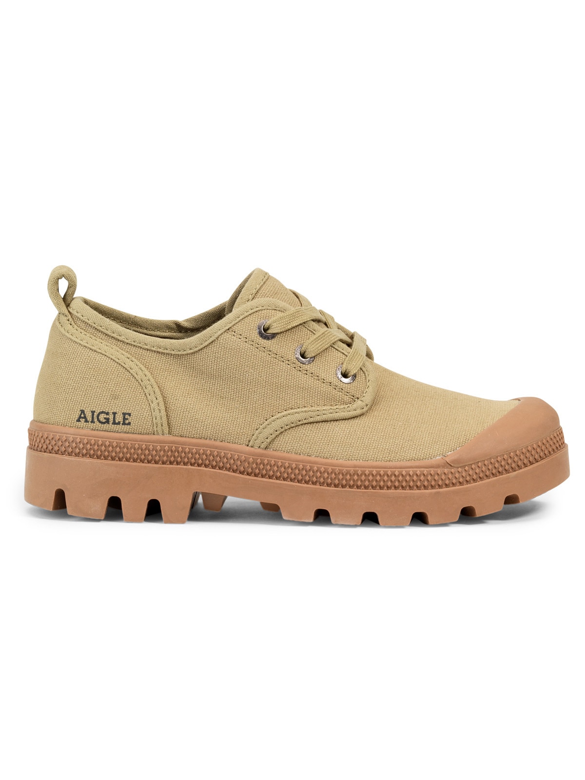 Aigle Wanderschuh "Terre M"