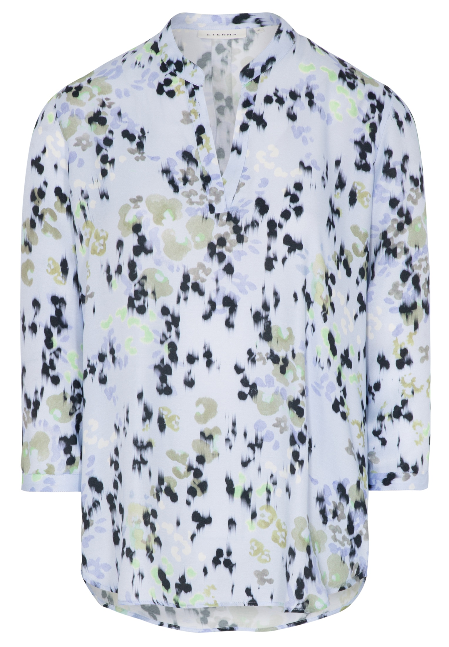 Eterna Shirtbluse »CLASSIC FIT«