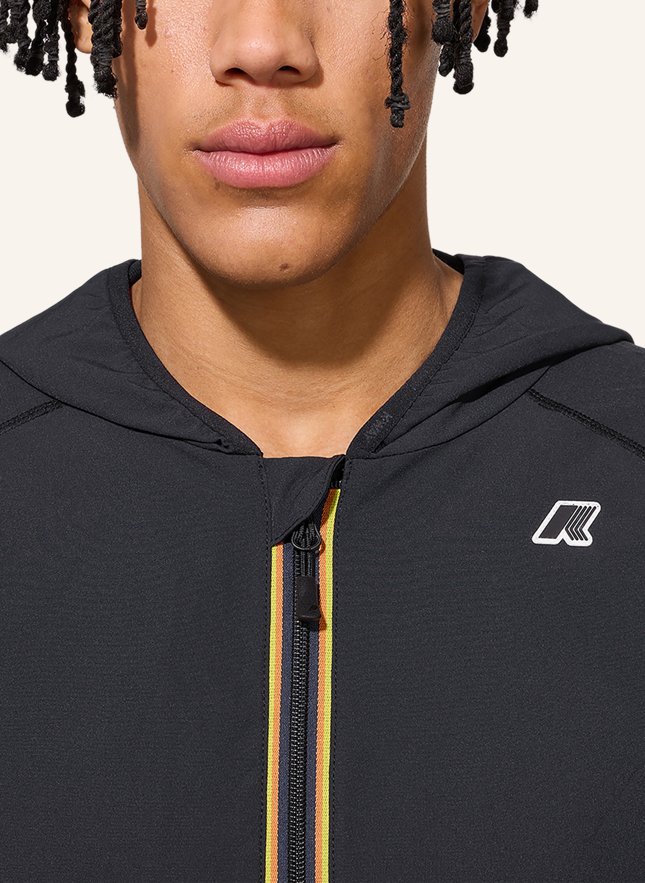 K-WAY Funktionsjacke "K-Way Funktionsjacke SIA" günstig online kaufen