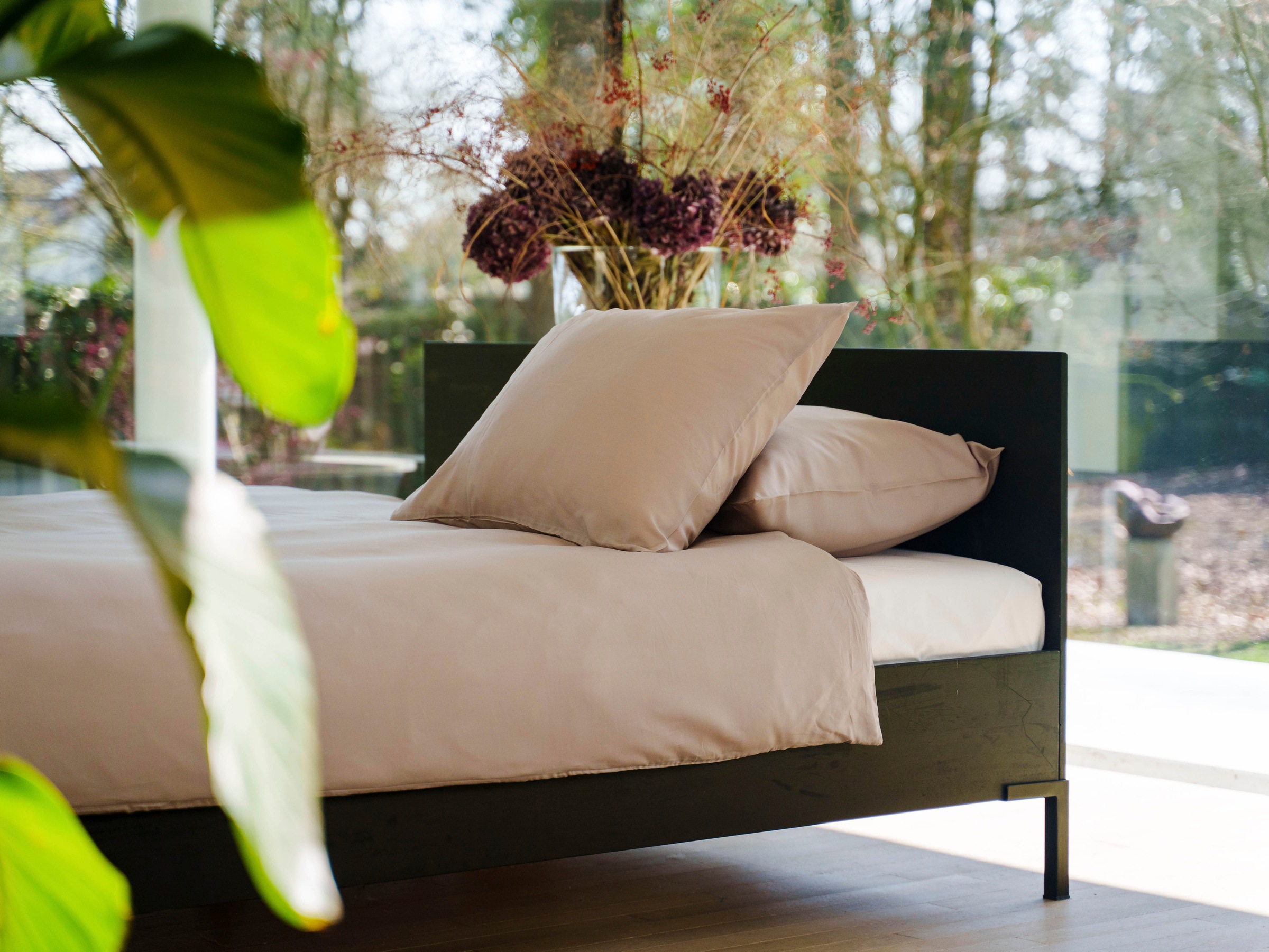 kayori Bettwäsche "Kiyo" 2 Stk. TENCEL™ Lyocell günstig online kaufen