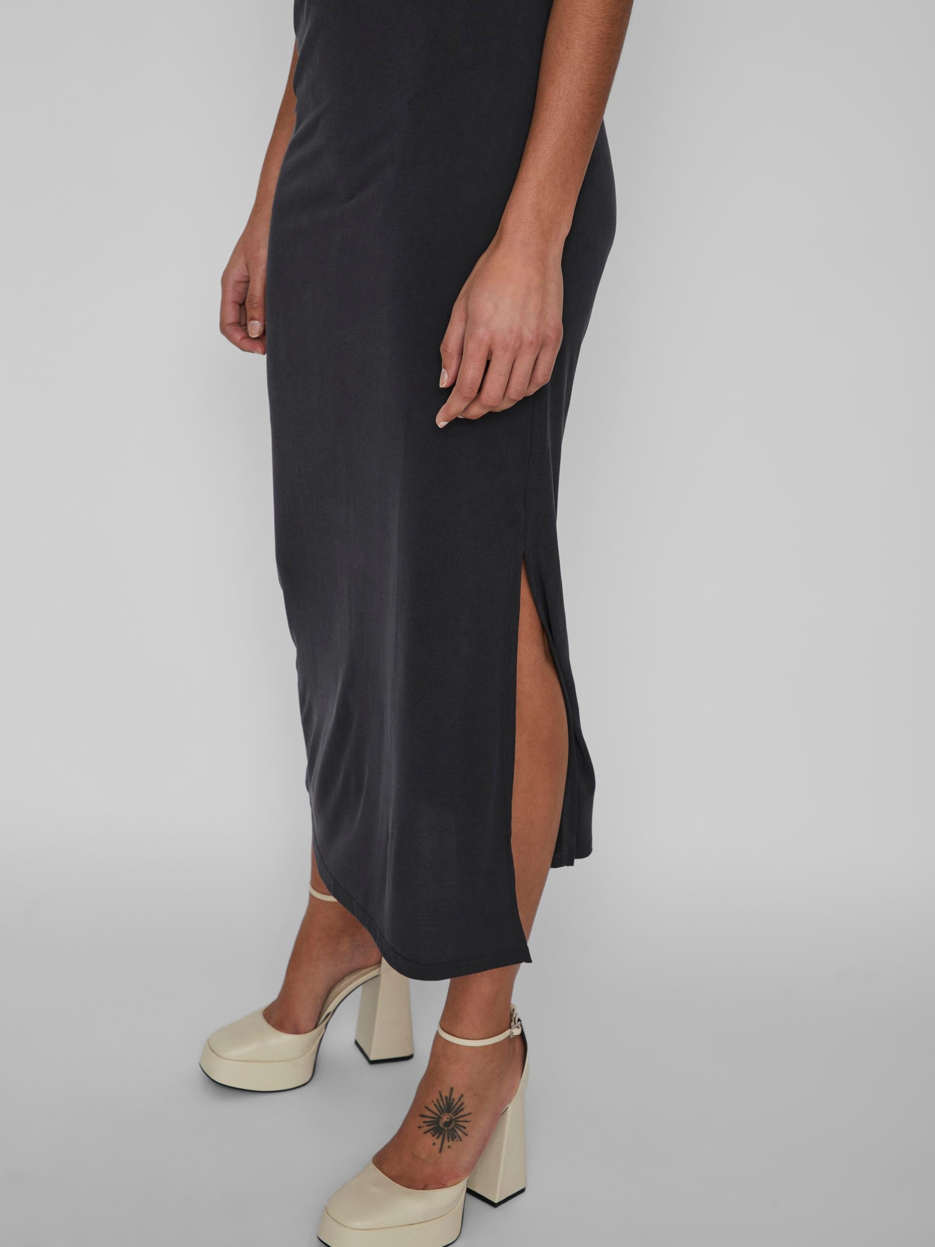 Vila Maxirock "VIMODALA HW MAXI SKIRT - NOOS" günstig online kaufen