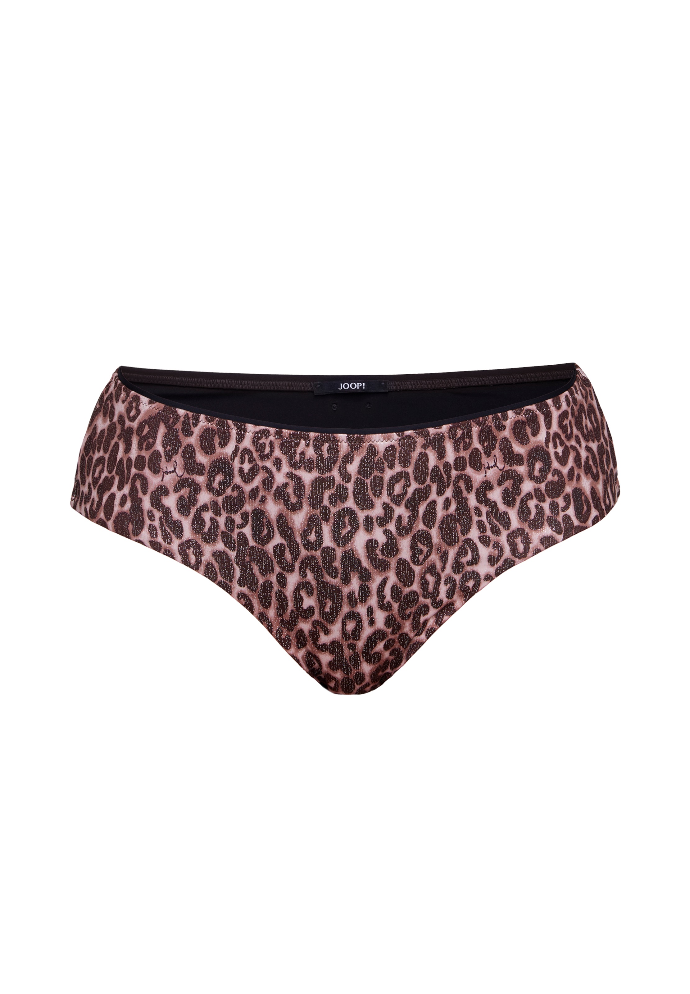 JOOP Bikini-Hose "Leopard Beach" günstig online kaufen