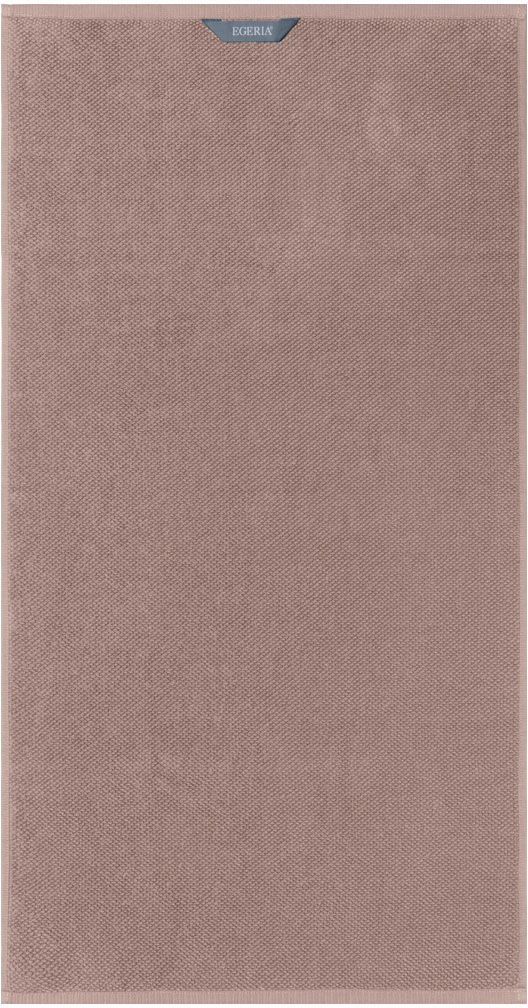 Egeria Duschtuch "BOSTON" hergestellt aus 100% Baumwolle, Größe jeweils 70 günstig online kaufen