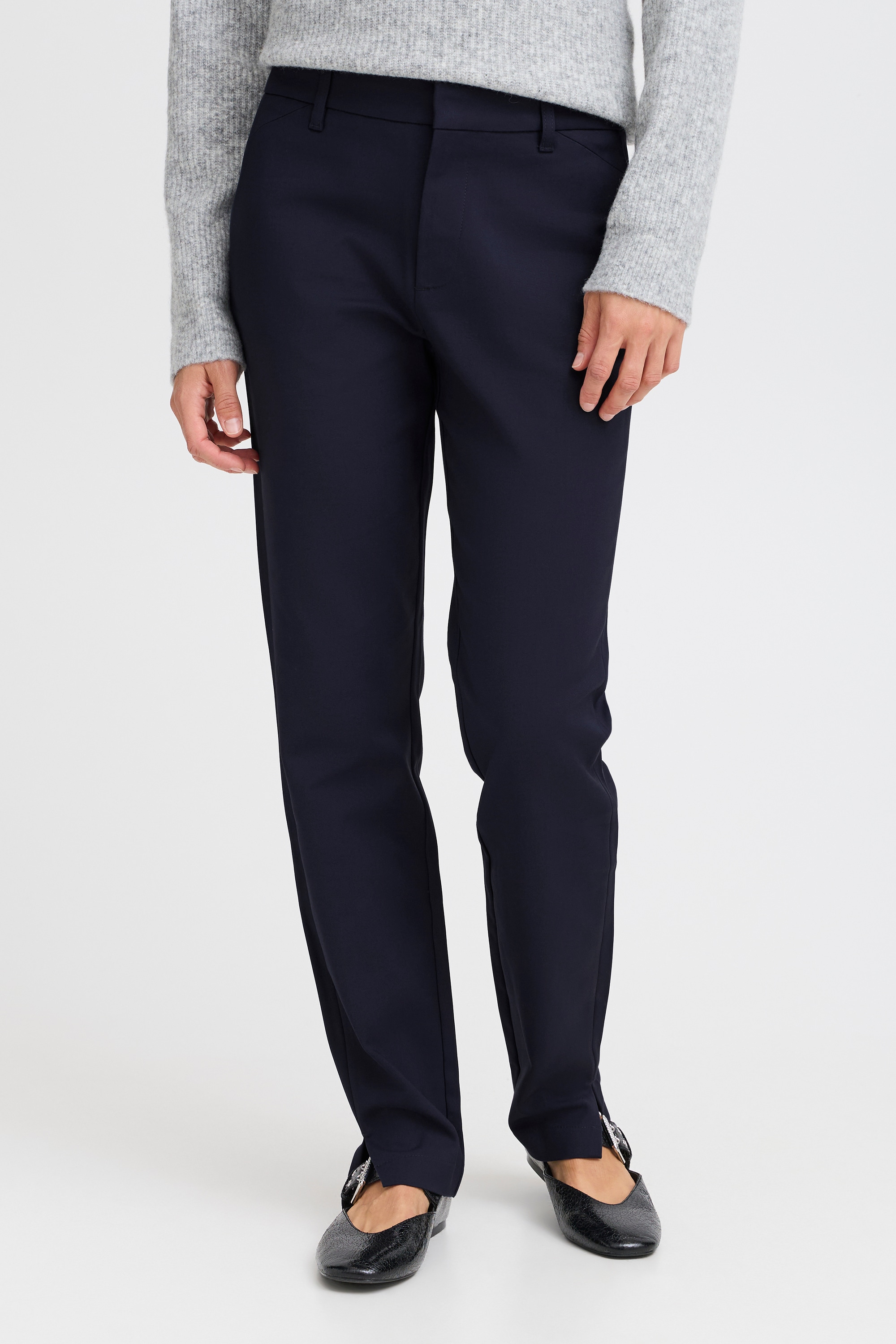 Pulz Jeans Stoffhose »Casual Hose PZBINDY«