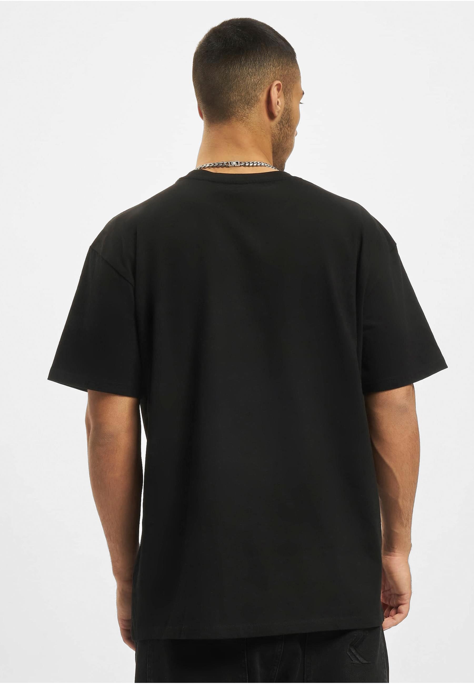 MisterTee T-Shirt »MisterTee Unisex Apollo II Oversize Tee«, (1 tlg.)