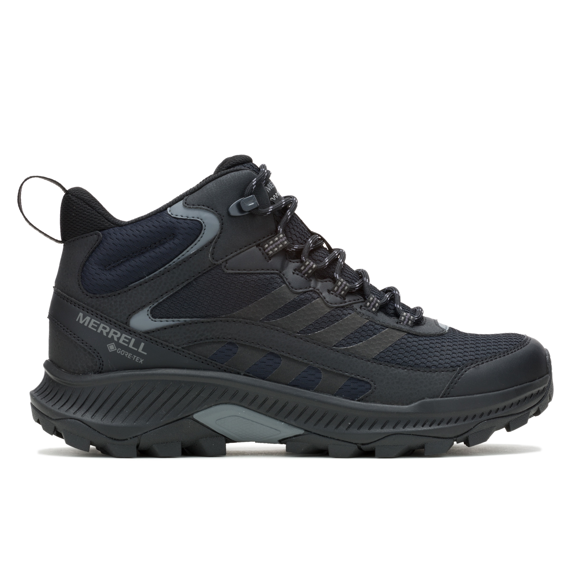 Merrell Wanderschuh »SPEED STRIKE 2 MID GORE-TEX«, wasserdicht
