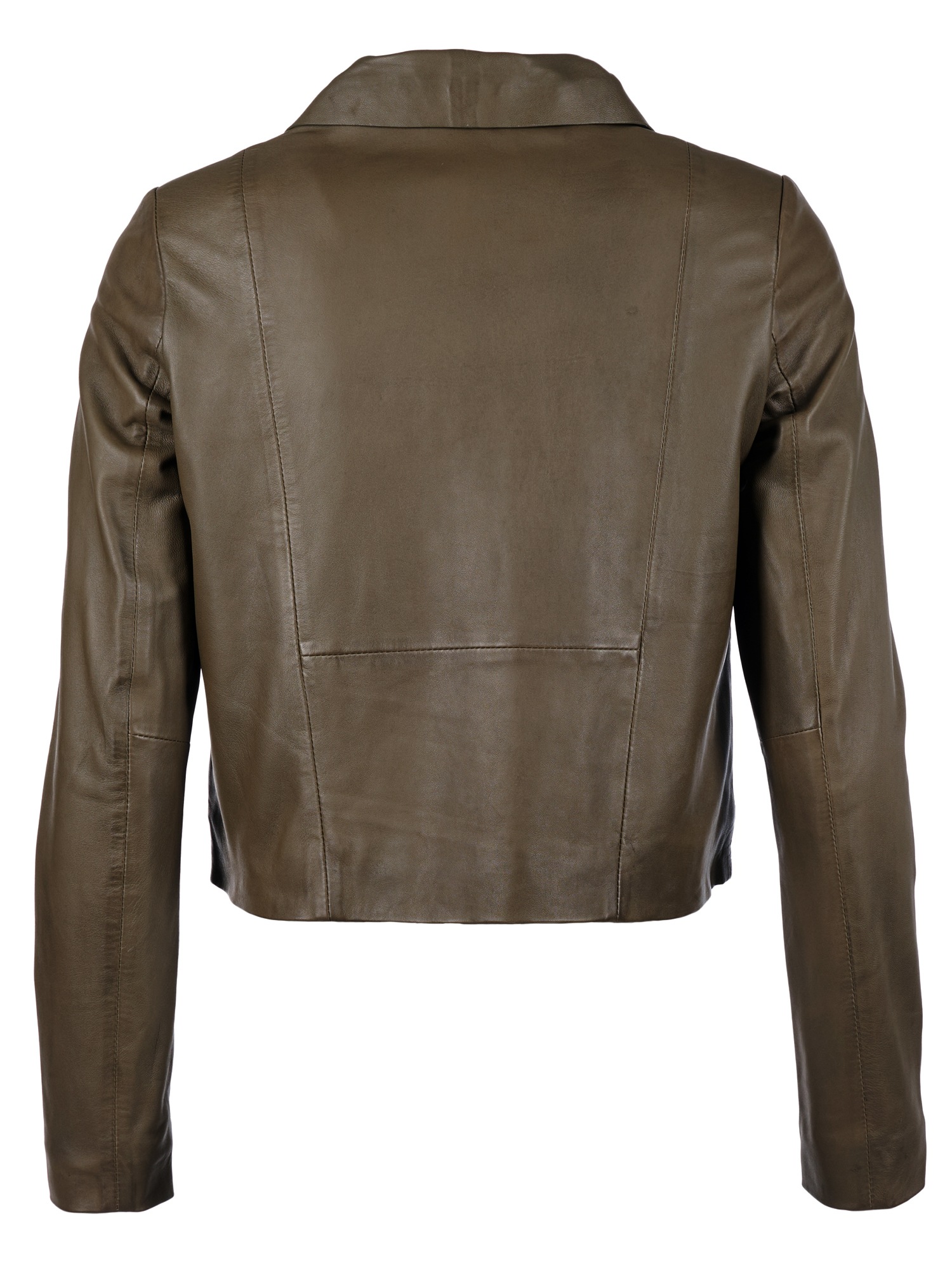 Maze Lederjacke »42024082«