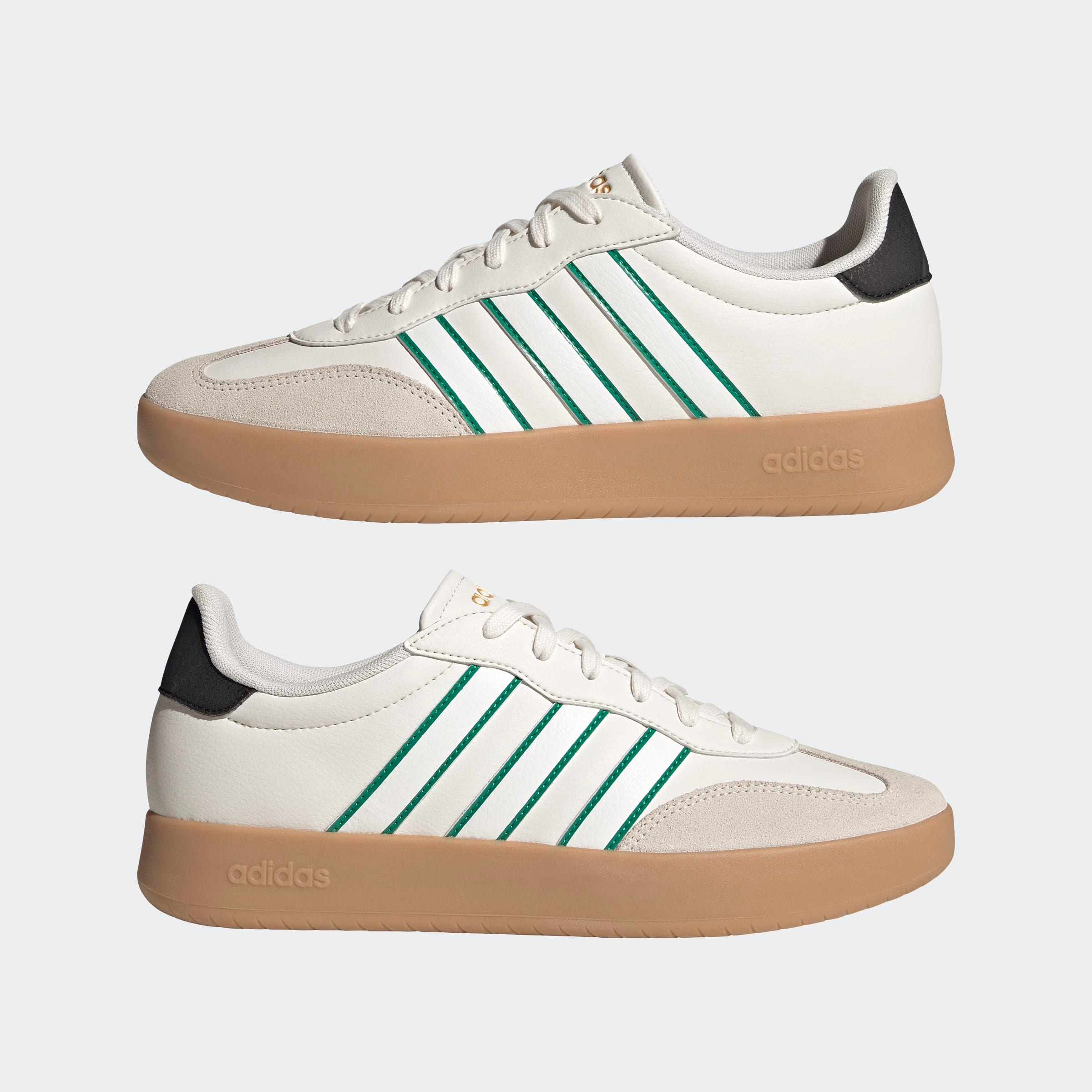 adidas Sportswear Sneaker »BARREDA«
