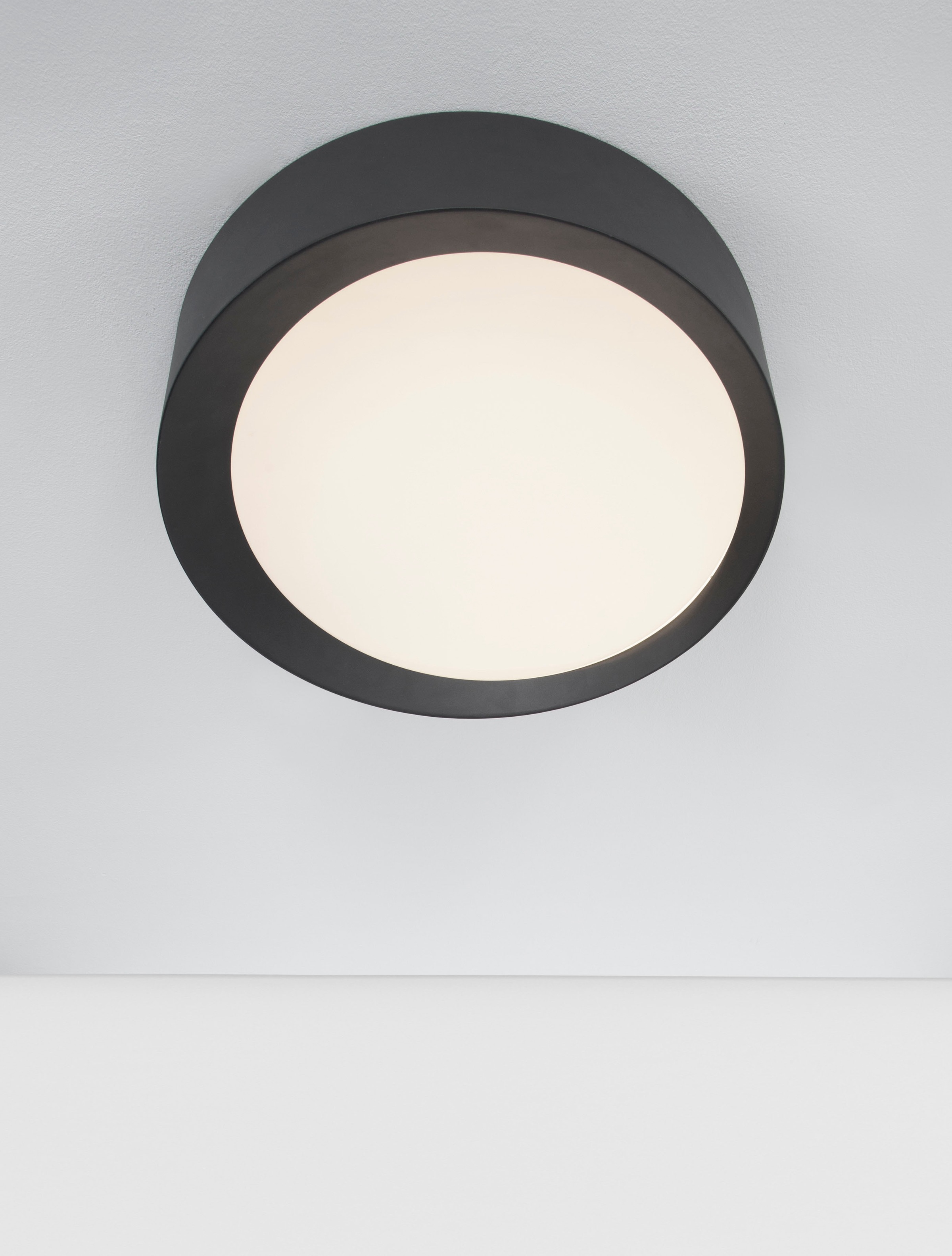 Nova Luce LED Deckenleuchte »OBY« LED-Modul 1 Stk. Warmweiß