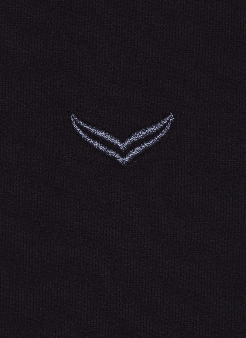 Thumbnail - Trigema Sweatjacke "TRIGEMA Raglanjacke aus Sweat-Qualität" 1 Stk.