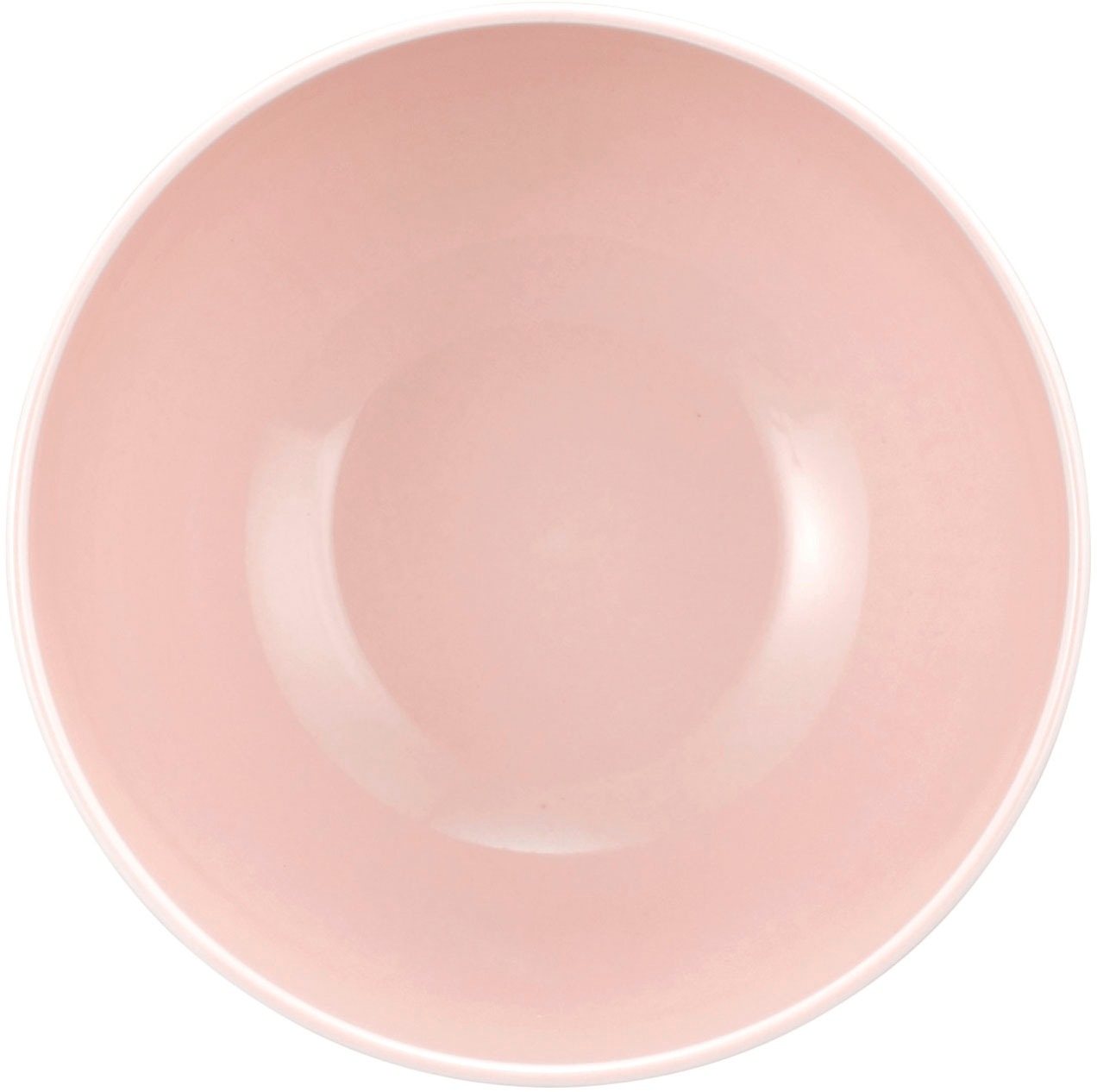 Seltmann Weiden Müslischale »Amina« 1 aus Porzellan Schale, kleine Schüssel mit Relief