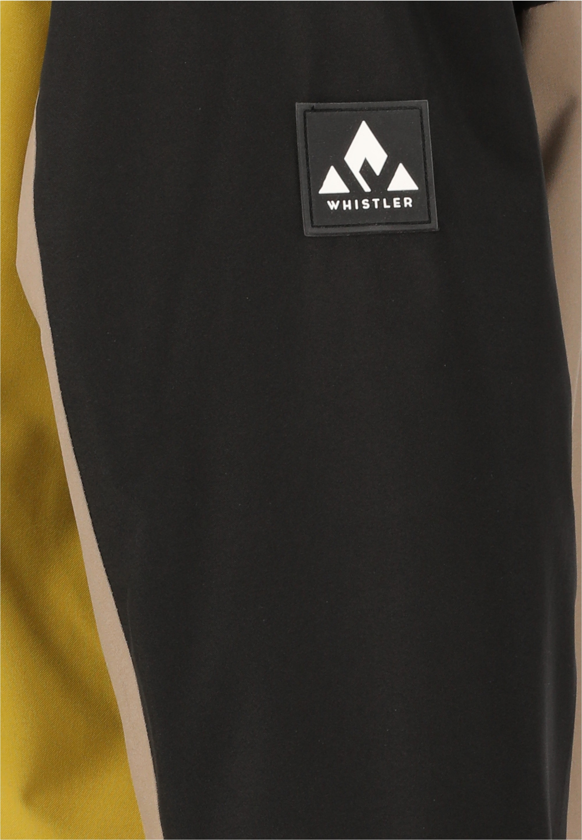 Thumbnail - WHISTLER Skijacke "Kingland jr." mit wasserdichter Eigenschaft
