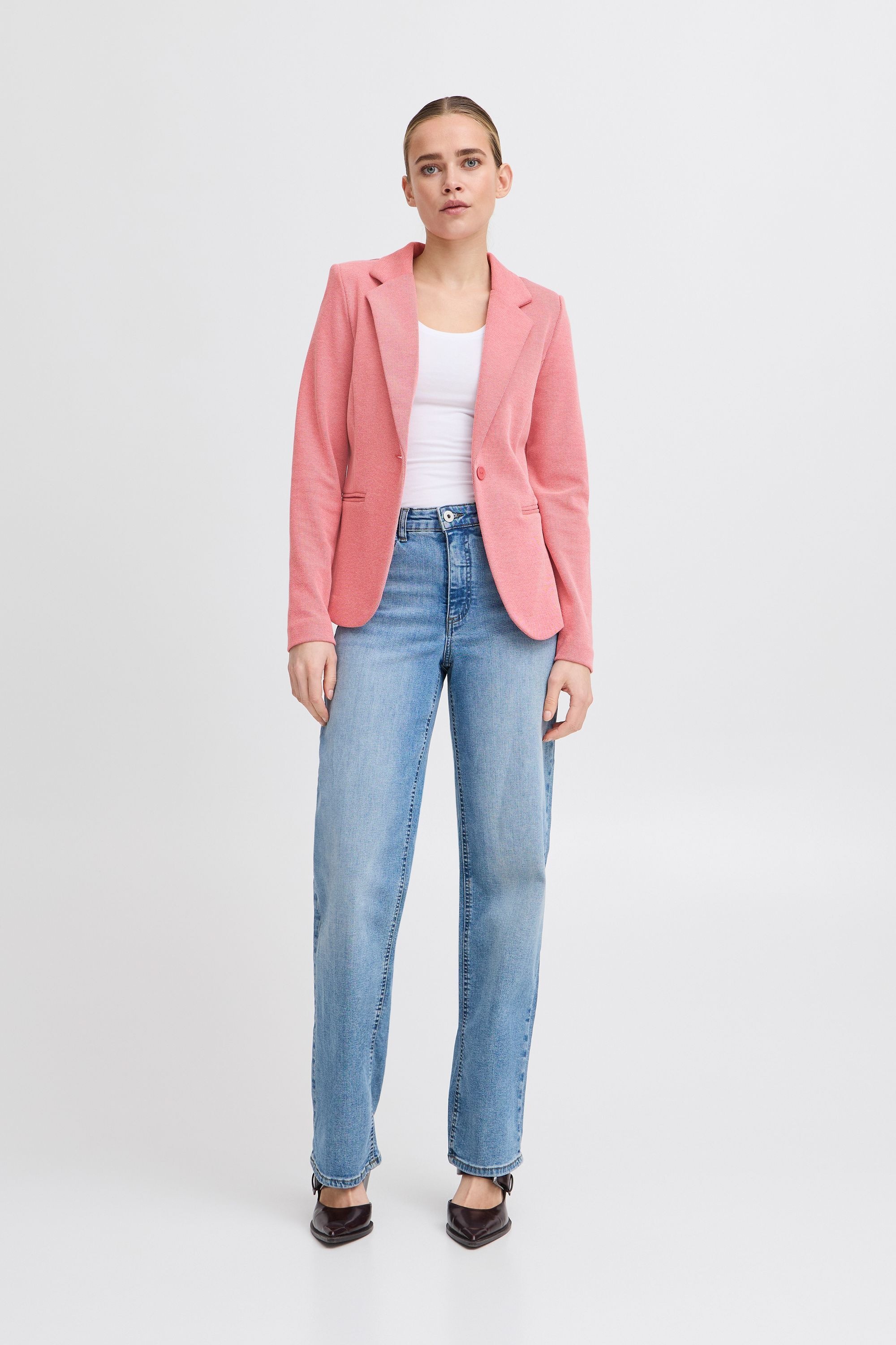 Ichi Jackenblazer »Blazer IHKate«