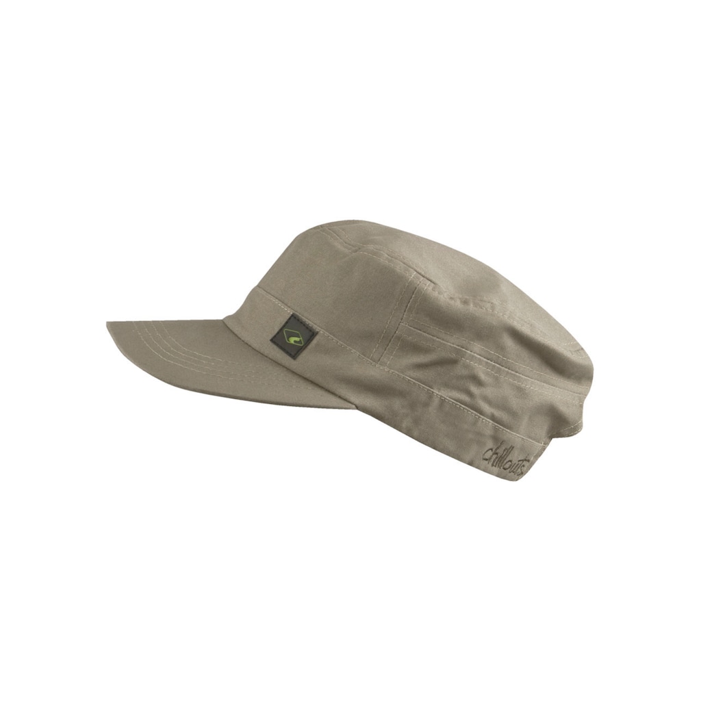 chillouts Army Cap »El Paso Hat«