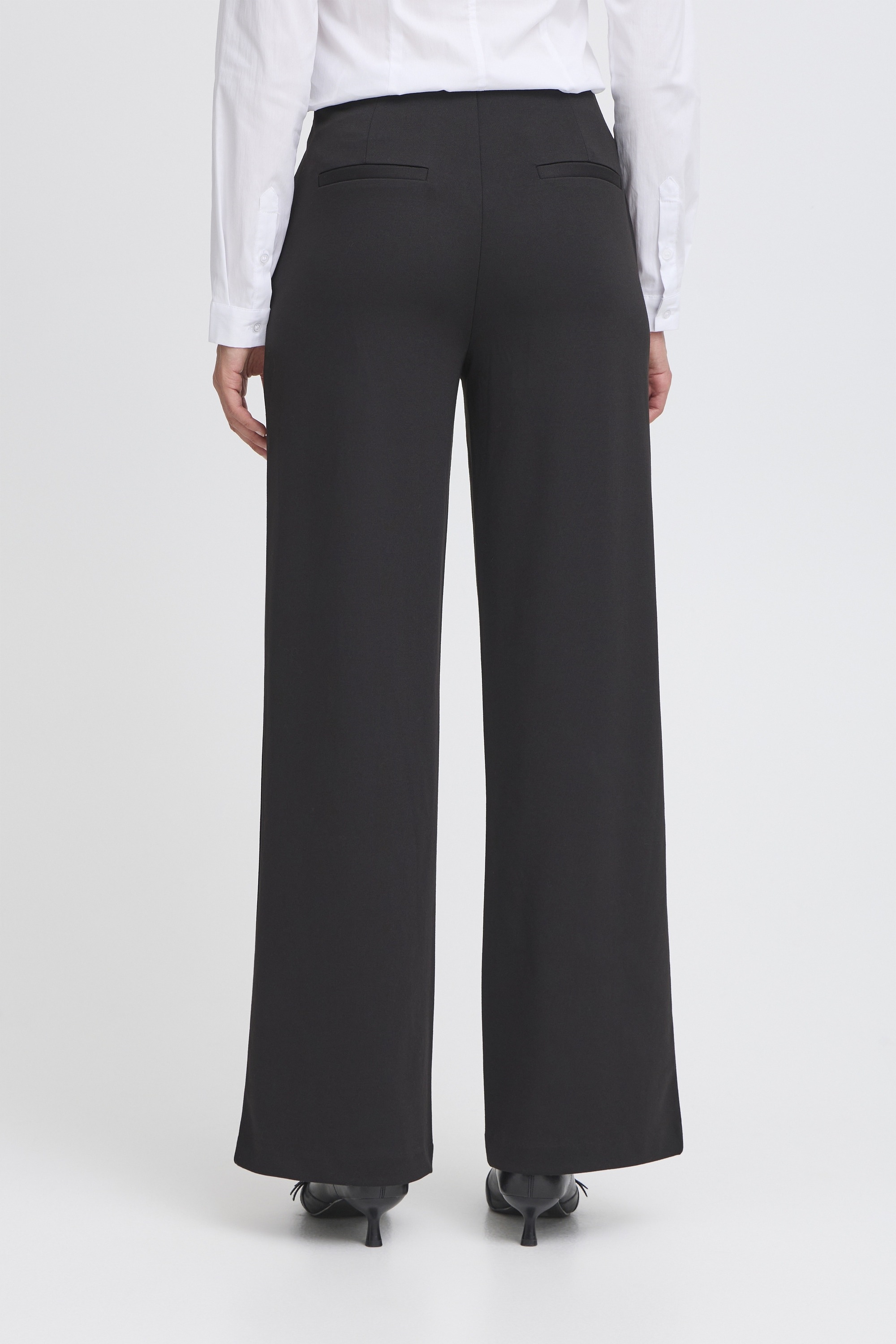 Ichi Stoffhose »Hose IHKATE«